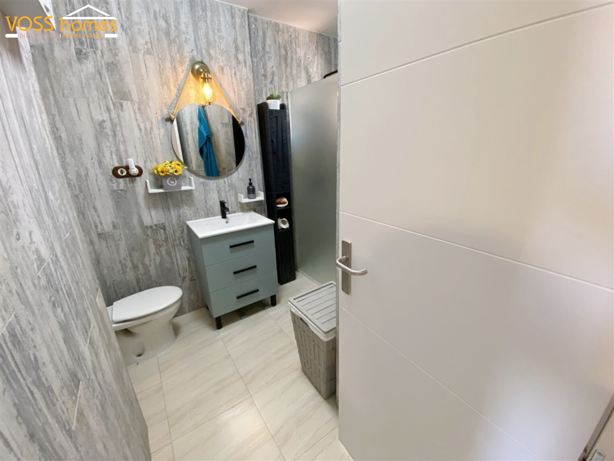 VH2823: Duplex for Sale in La Alfoquia Area
