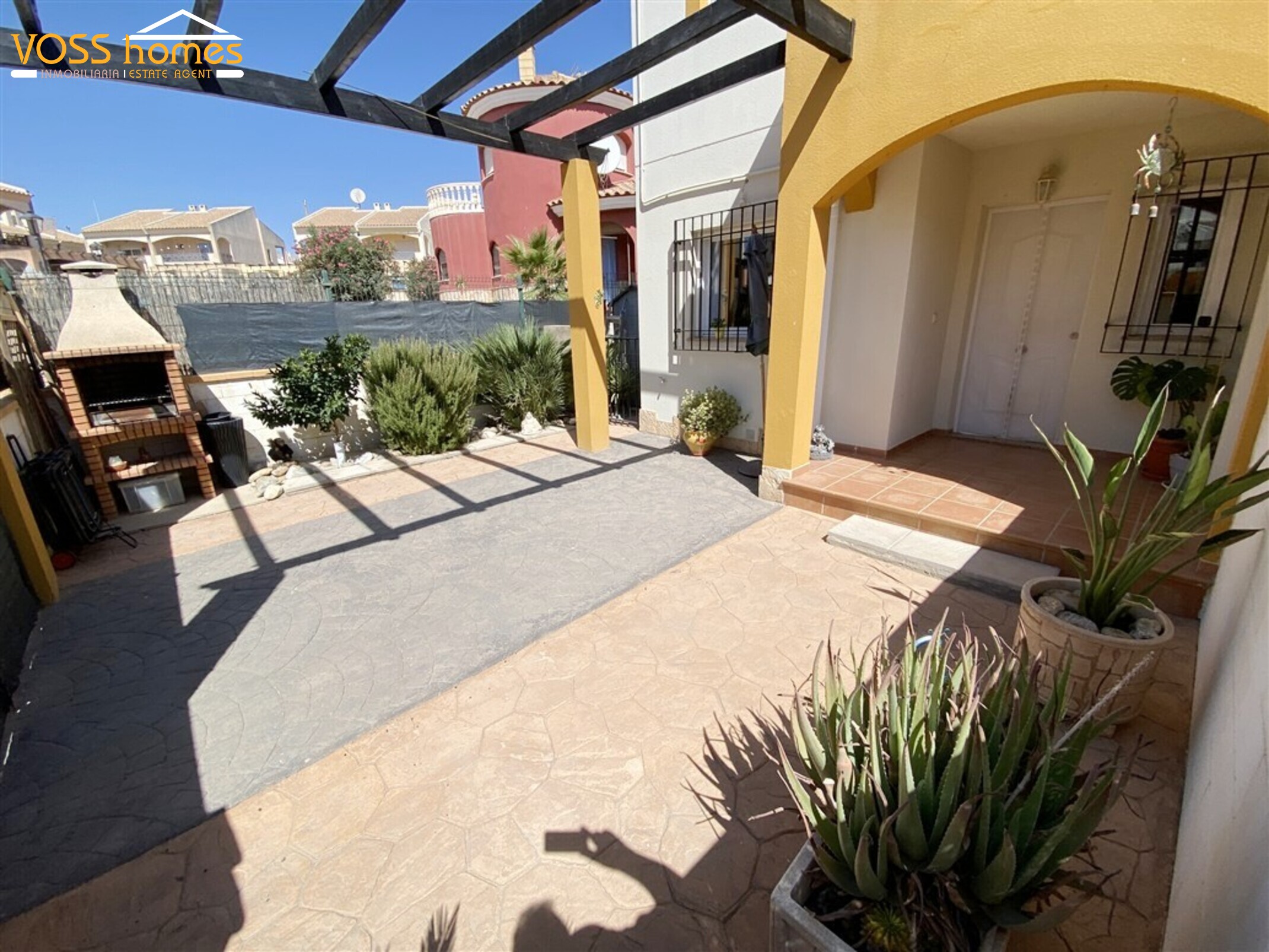 VH2823: Duplex for Sale in La Alfoquia Area