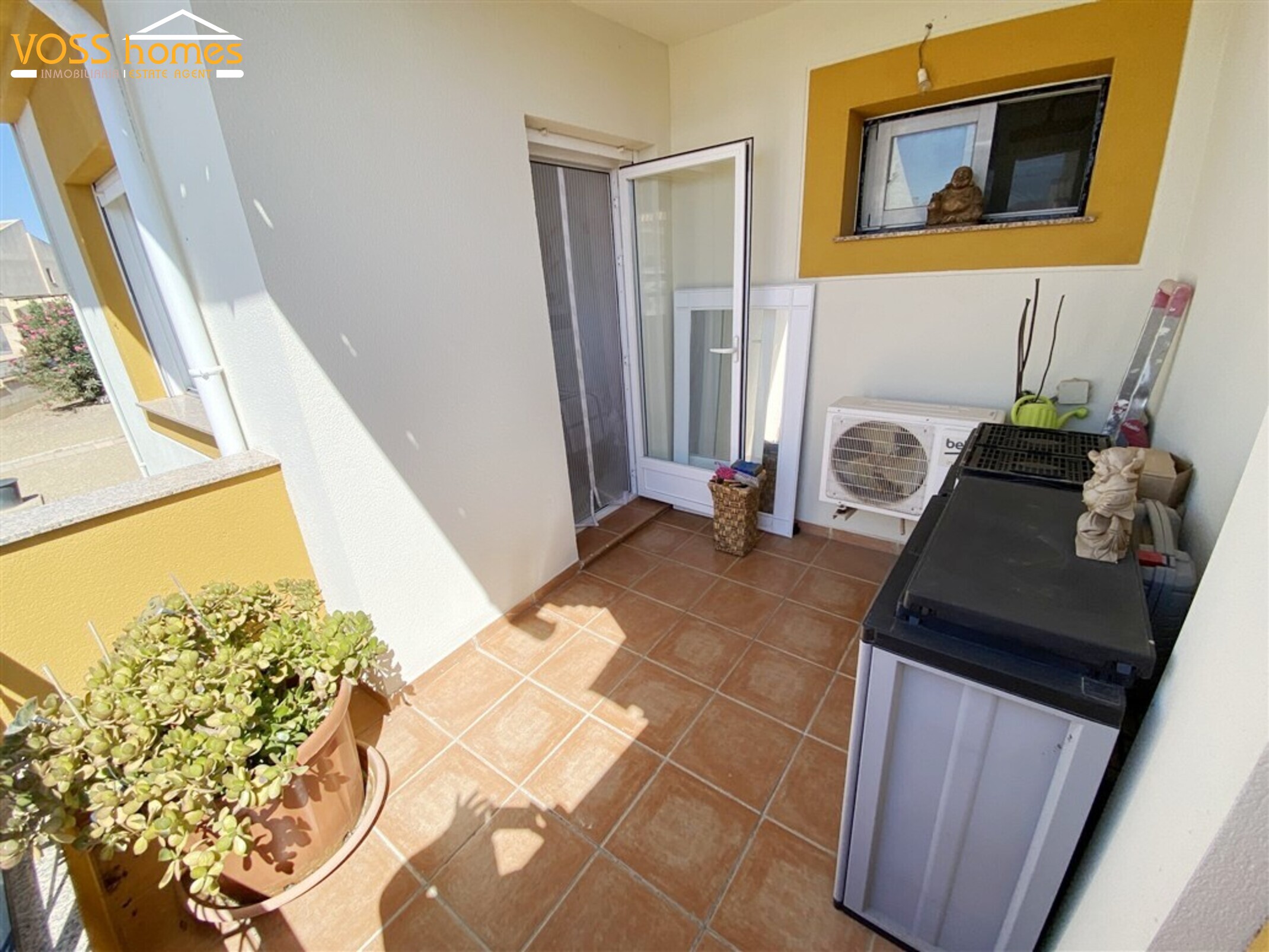 VH2823: Duplex for Sale in La Alfoquia Area