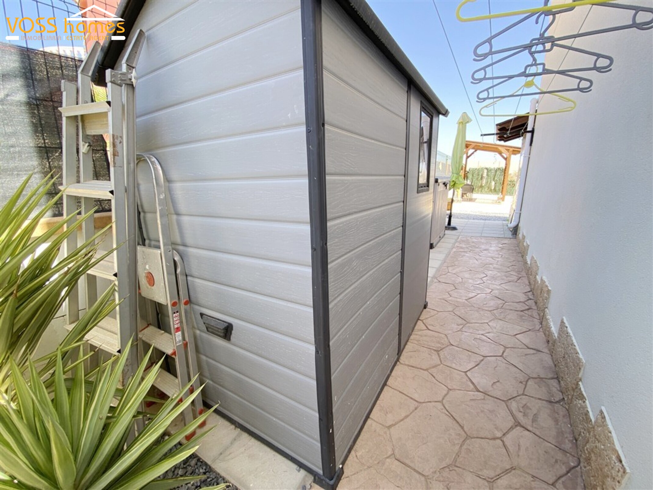 VH2823: Duplex for Sale in La Alfoquia Area