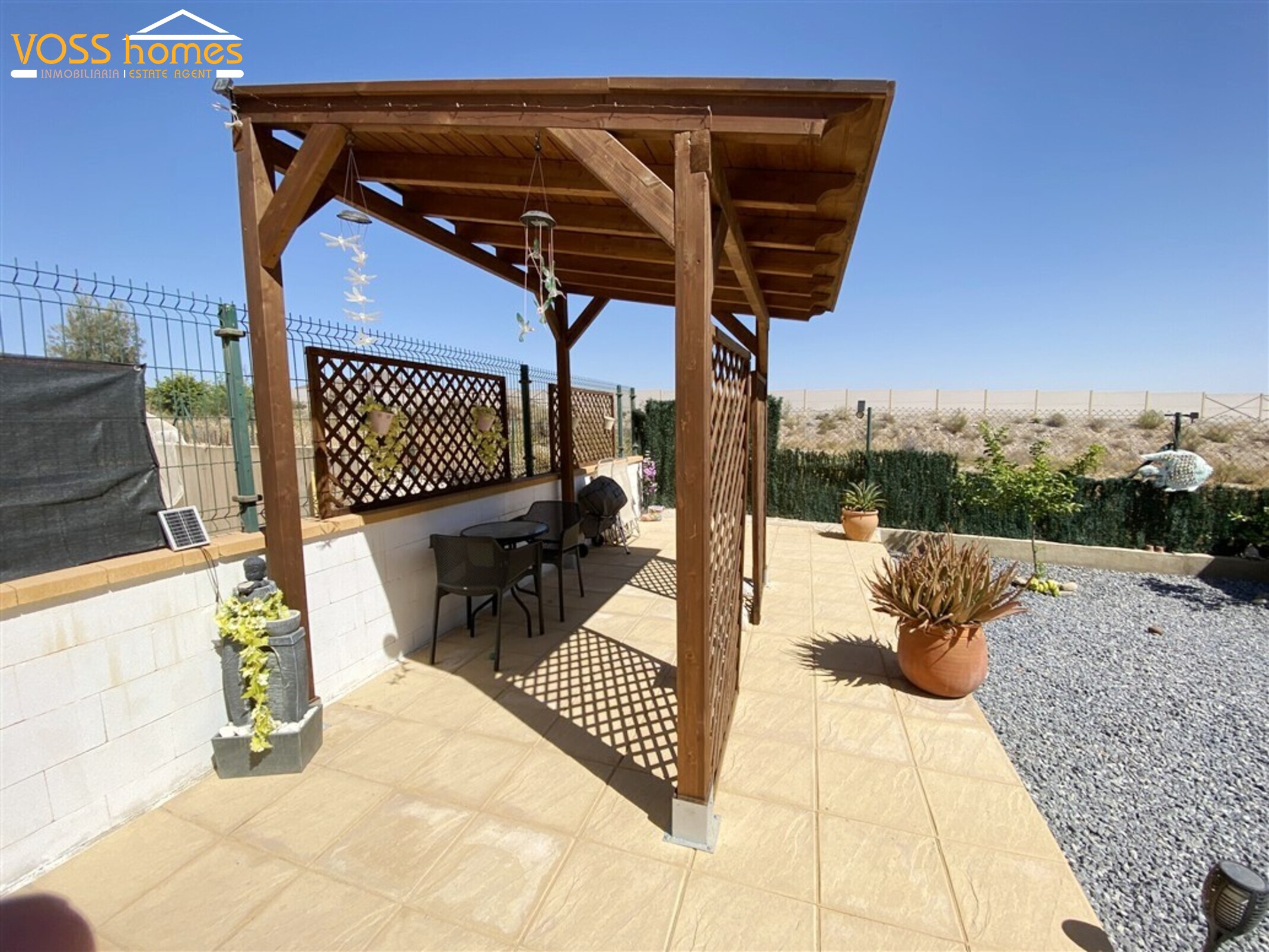 VH2823: Duplex for Sale in La Alfoquia Area