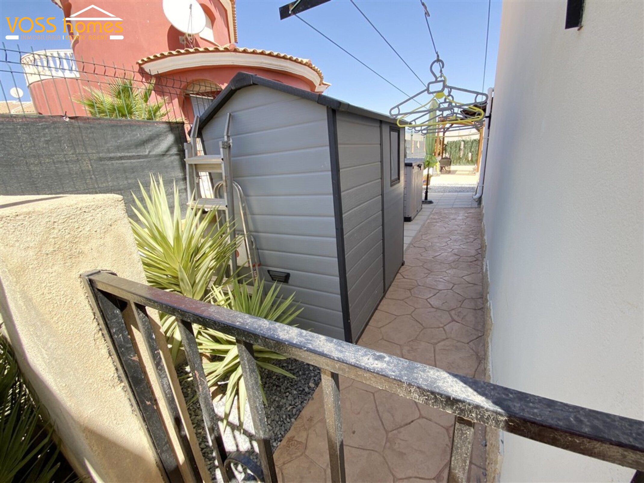 VH2823: Duplex for Sale in La Alfoquia Area