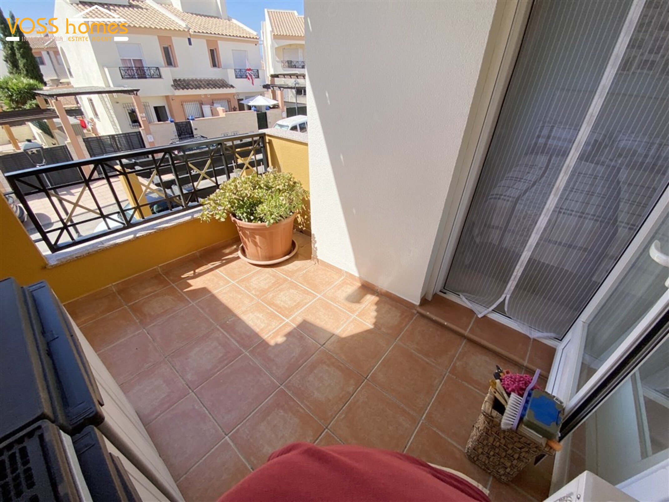 VH2823: Duplex for Sale in La Alfoquia Area