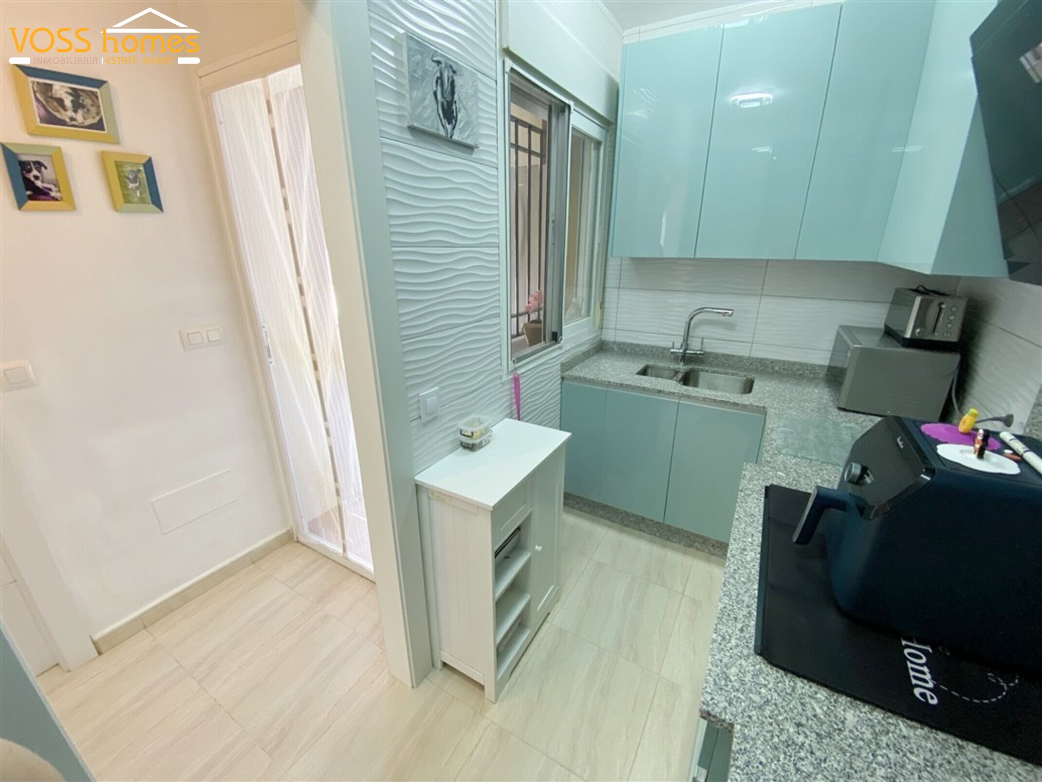 VH2823: Duplex for Sale in La Alfoquia Area