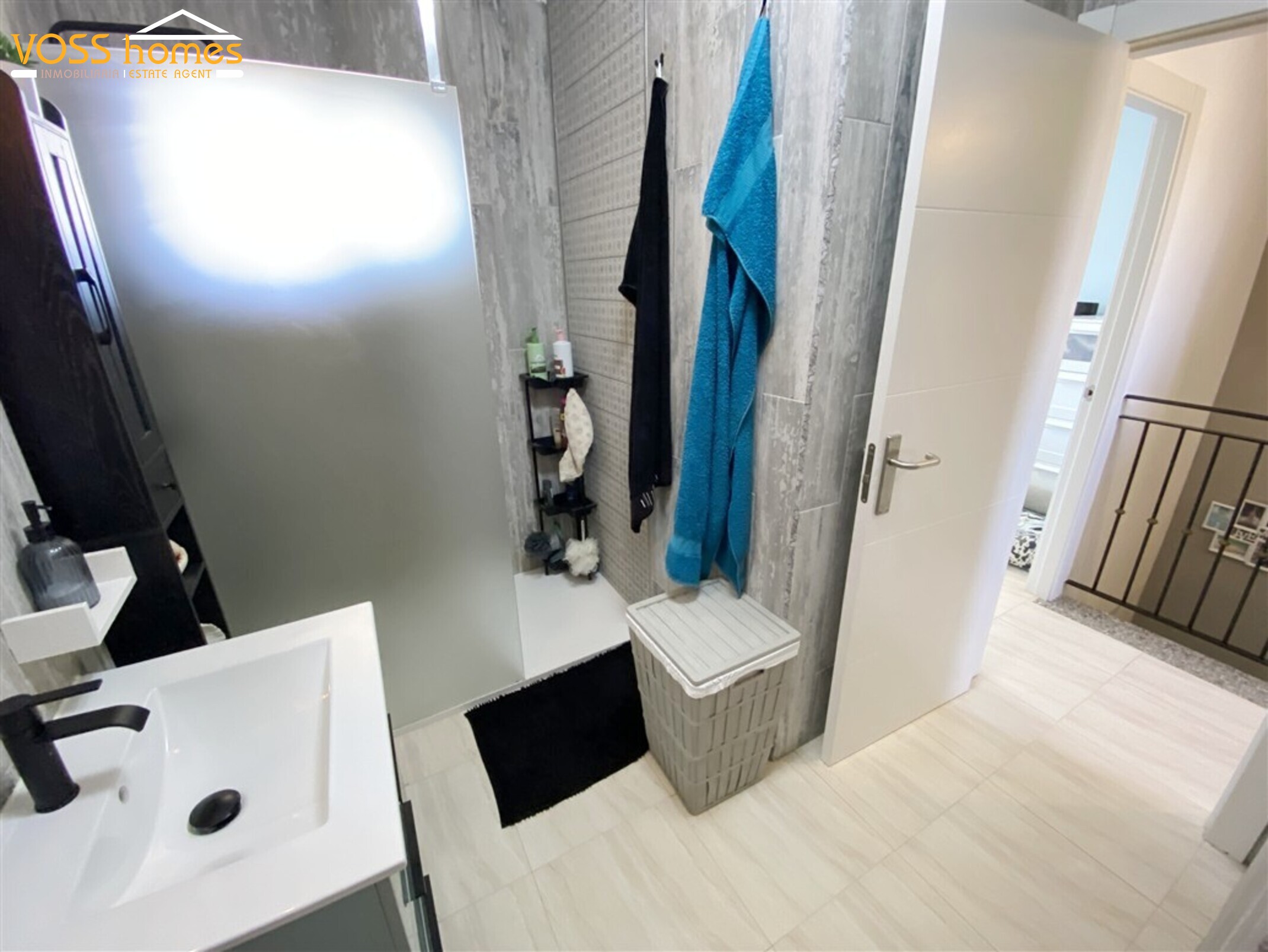 VH2823: Duplex for Sale in La Alfoquia Area