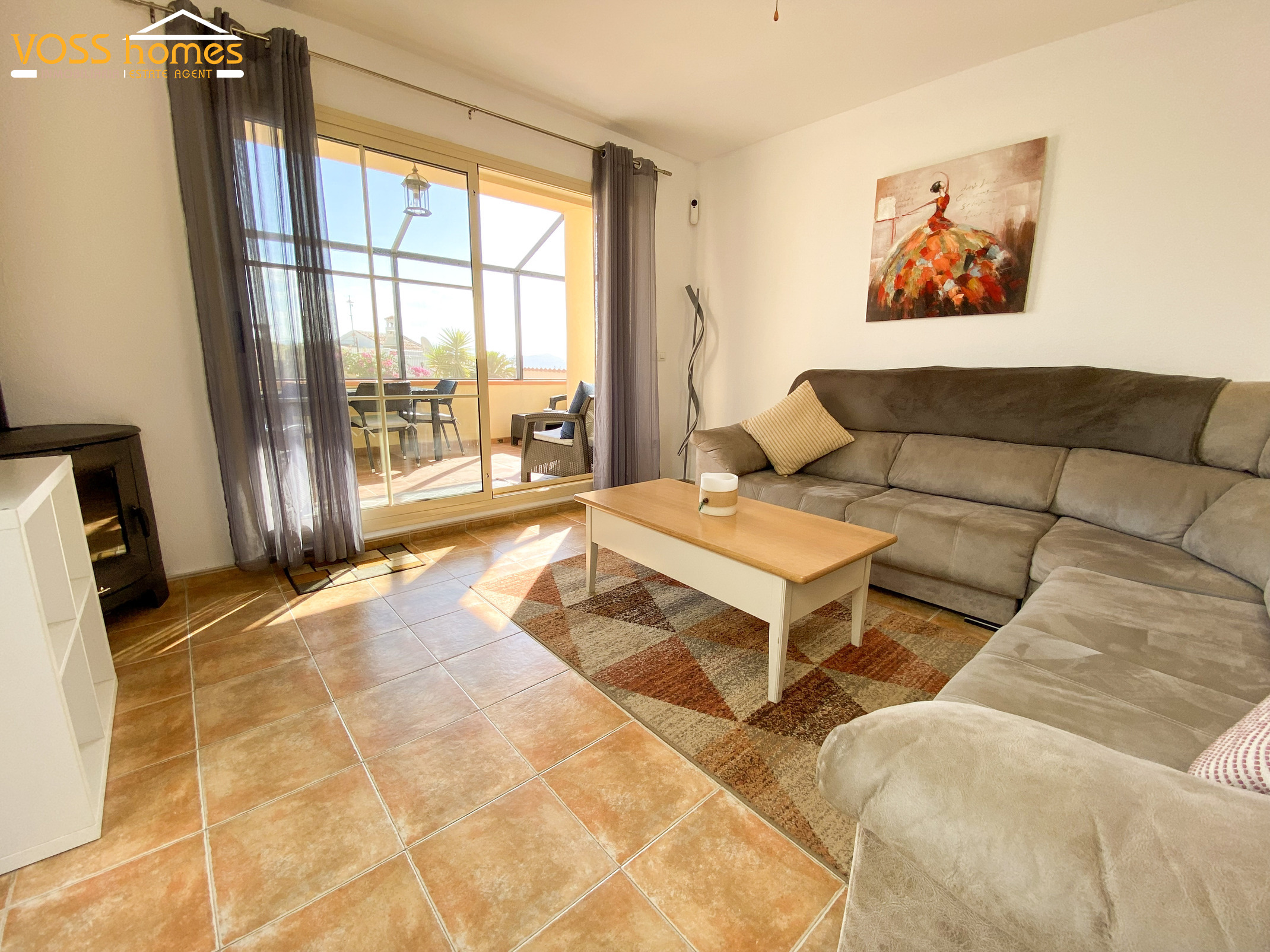VH2824: Villa for Sale in La Alfoquia Area