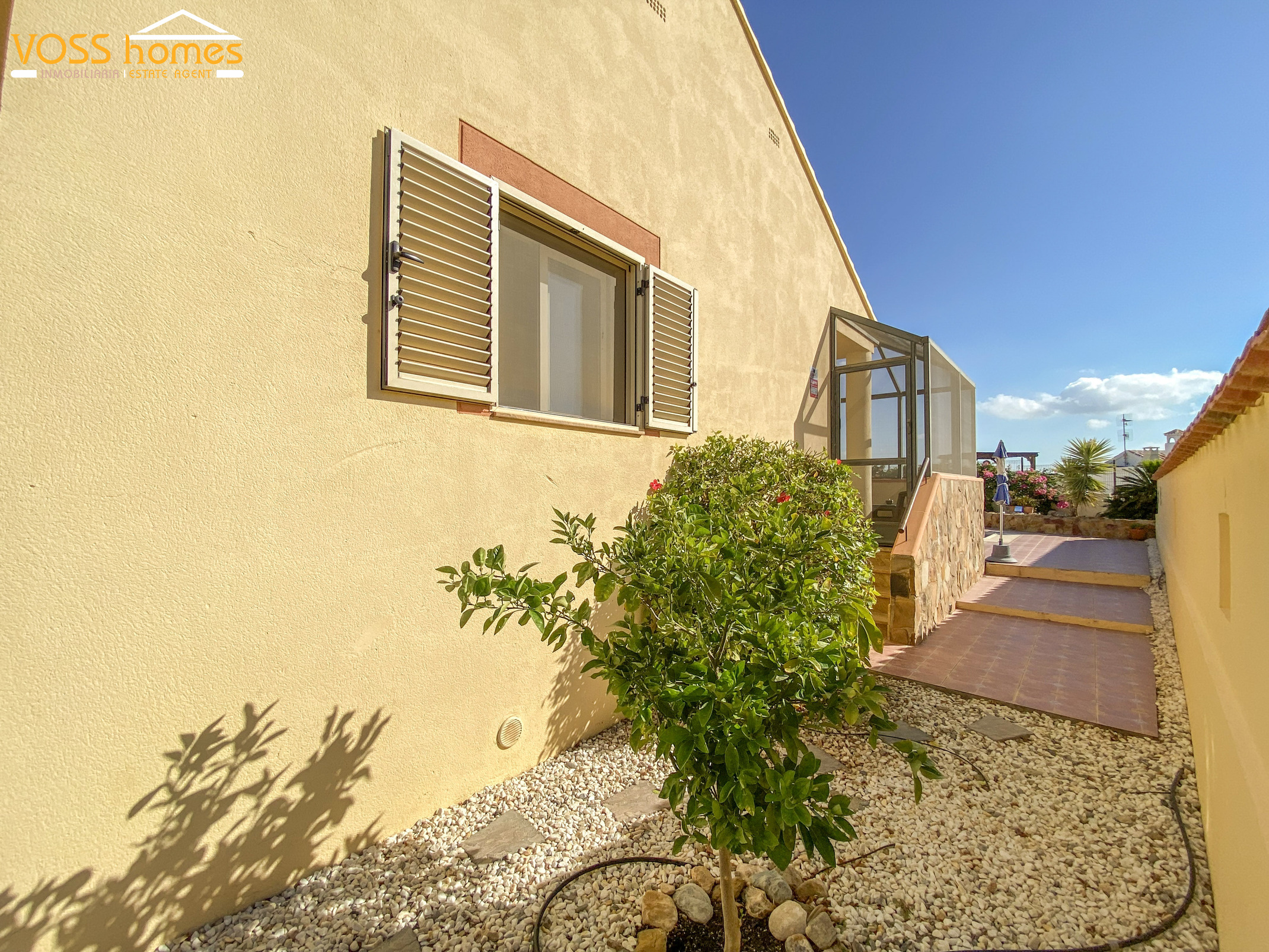 VH2824: Villa for Sale in La Alfoquia Area
