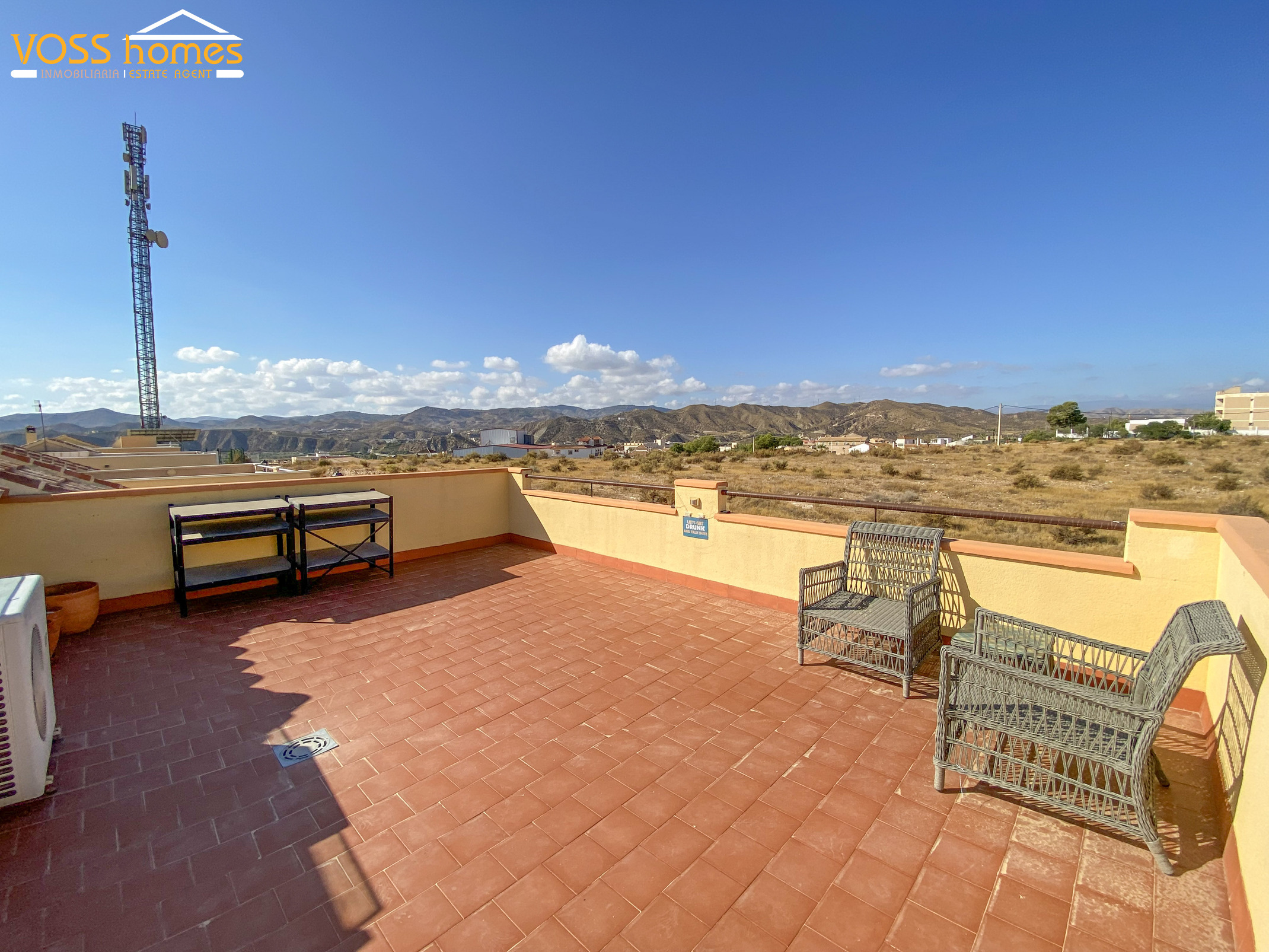 VH2824: Villa for Sale in La Alfoquia Area