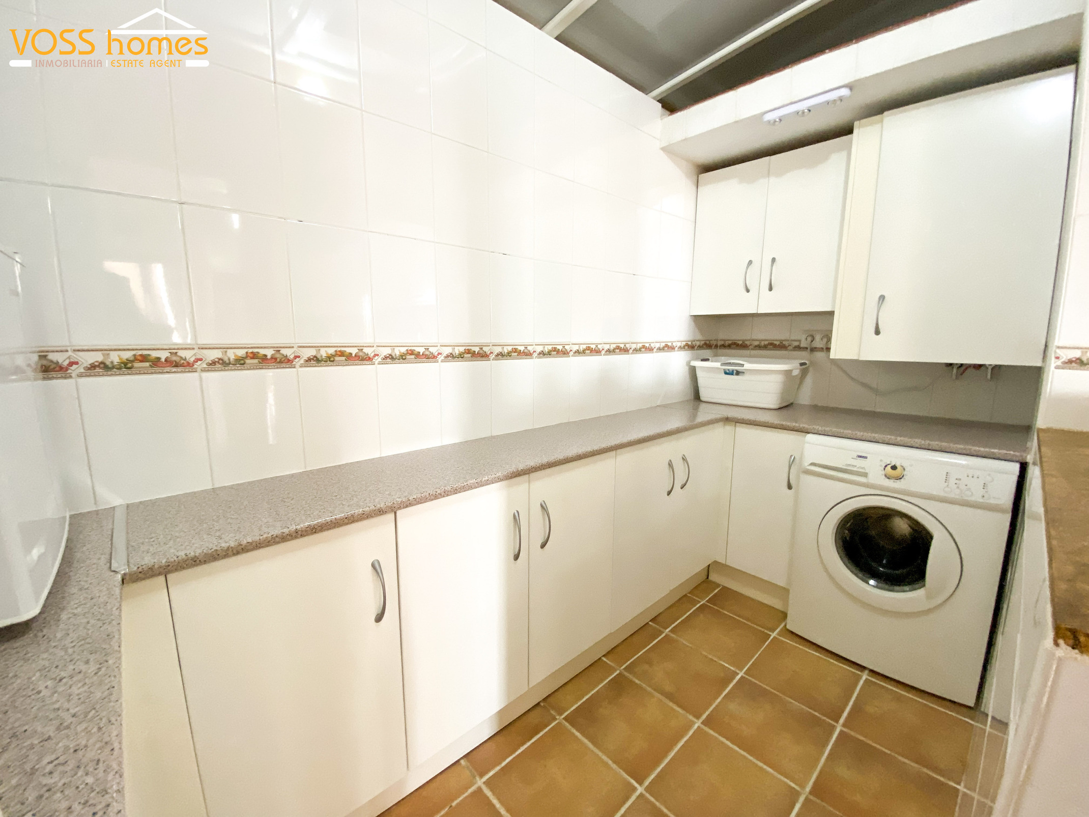VH2824: Villa for Sale in La Alfoquia Area
