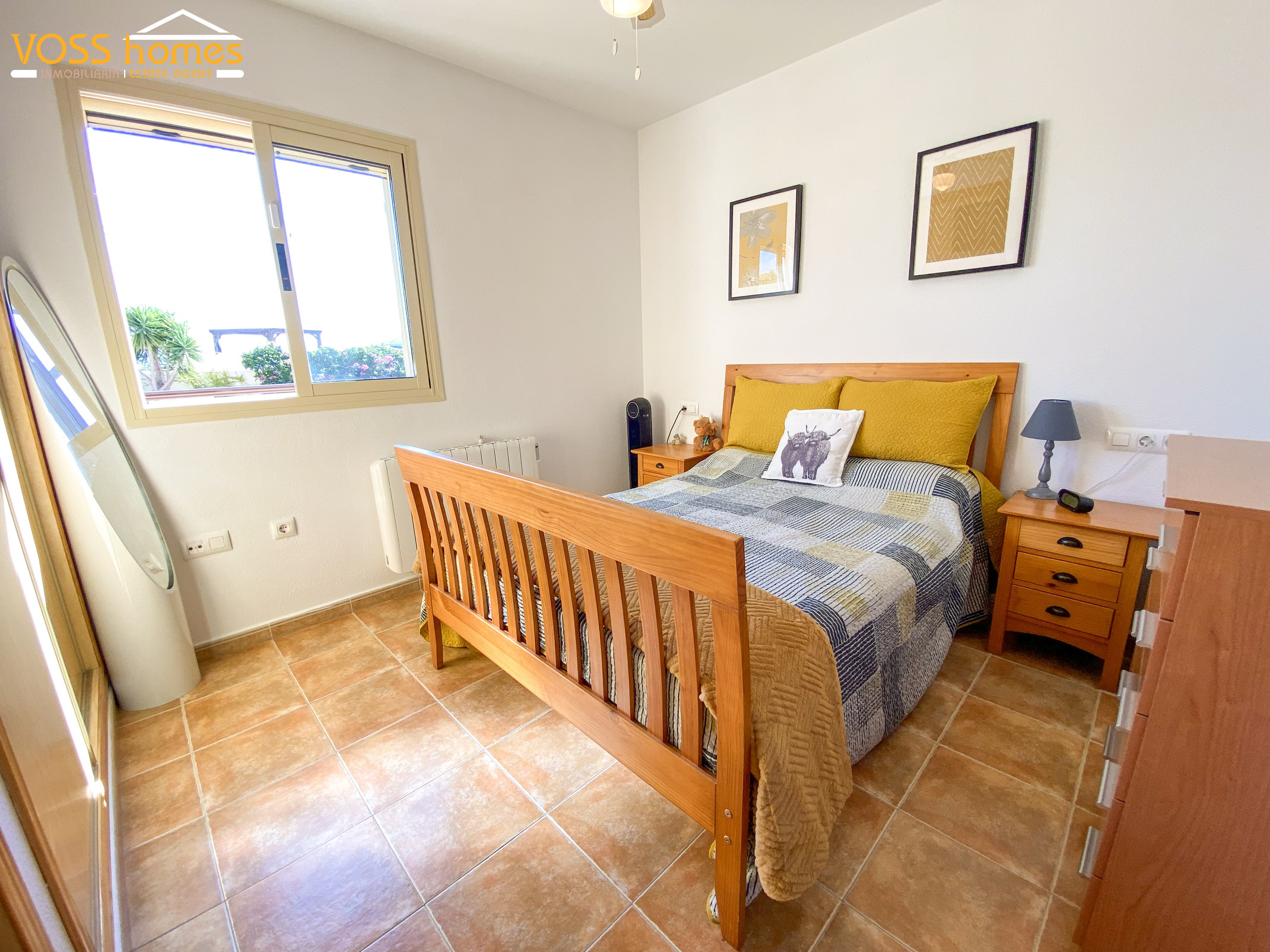 VH2824: Villa for Sale in La Alfoquia Area