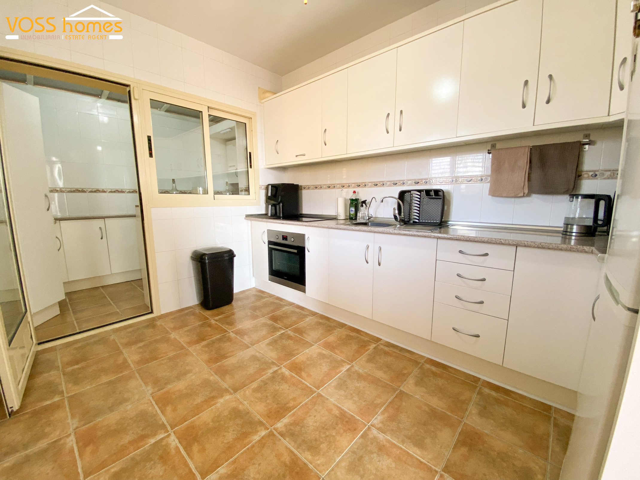 VH2824: Villa for Sale in La Alfoquia Area