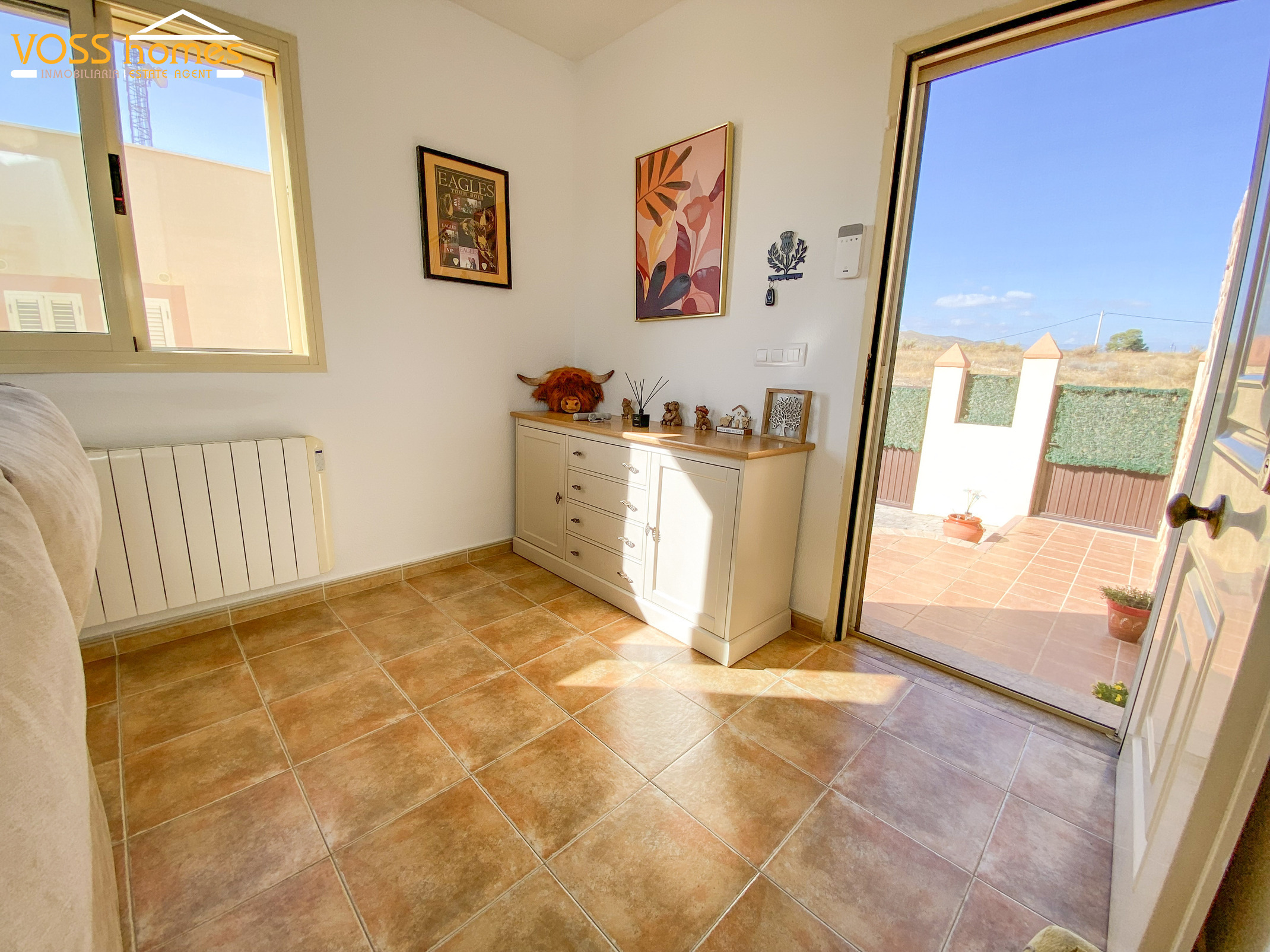 VH2824: Villa for Sale in La Alfoquia Area