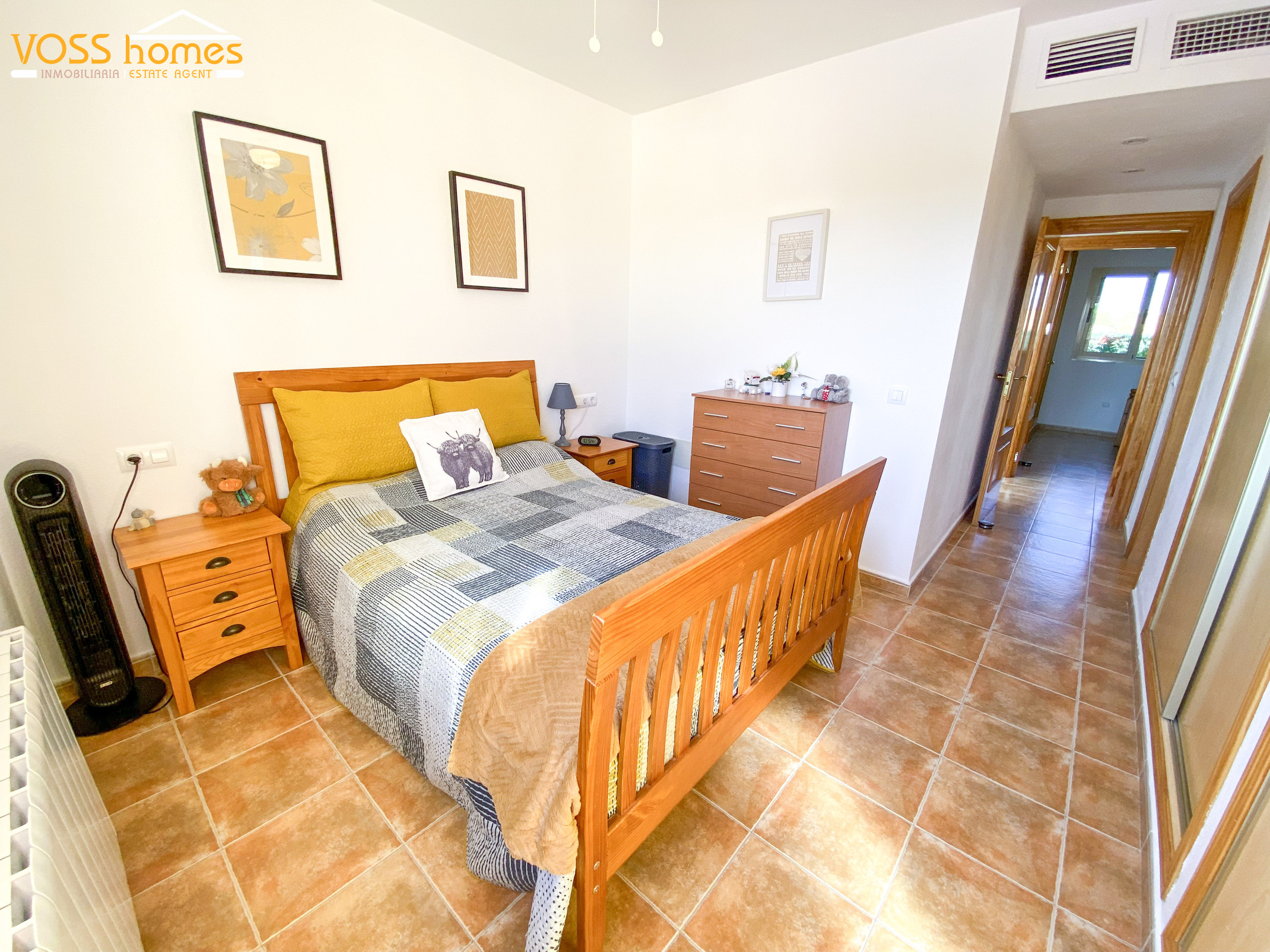 VH2824: Villa for Sale in La Alfoquia Area