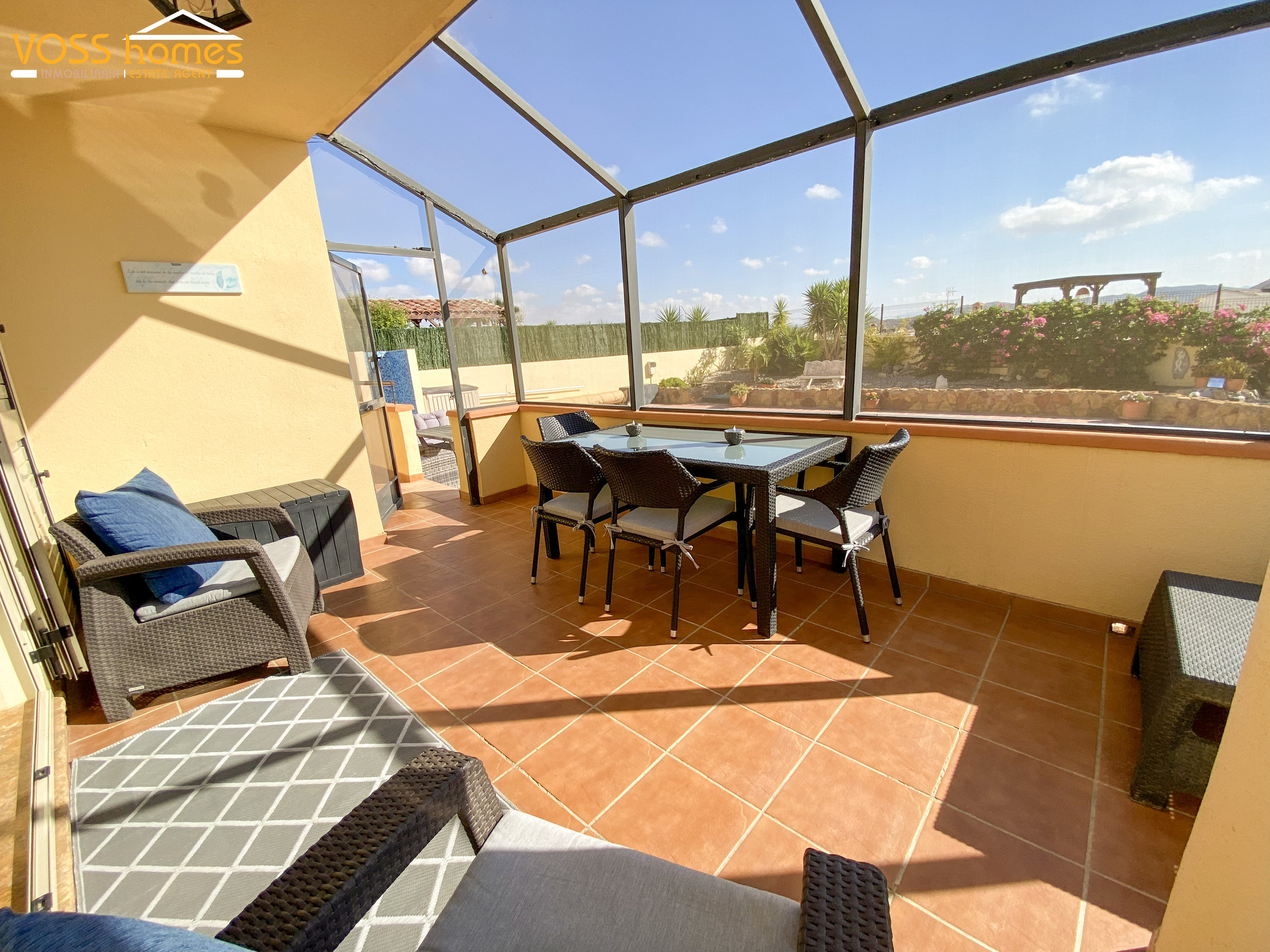 VH2824: Villa for Sale in La Alfoquia Area