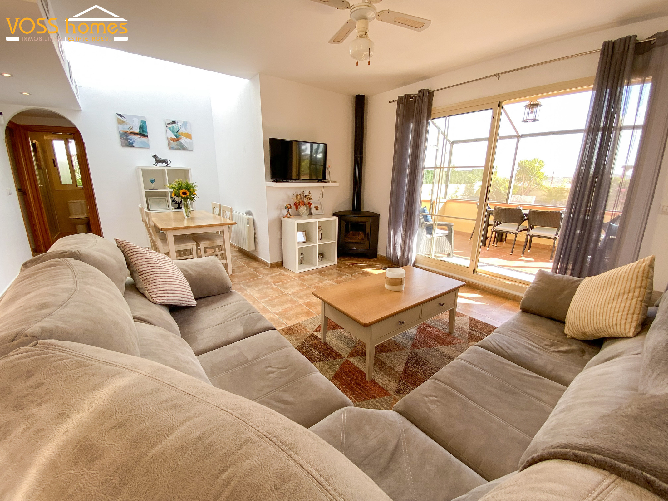 VH2824: Villa for Sale in La Alfoquia Area