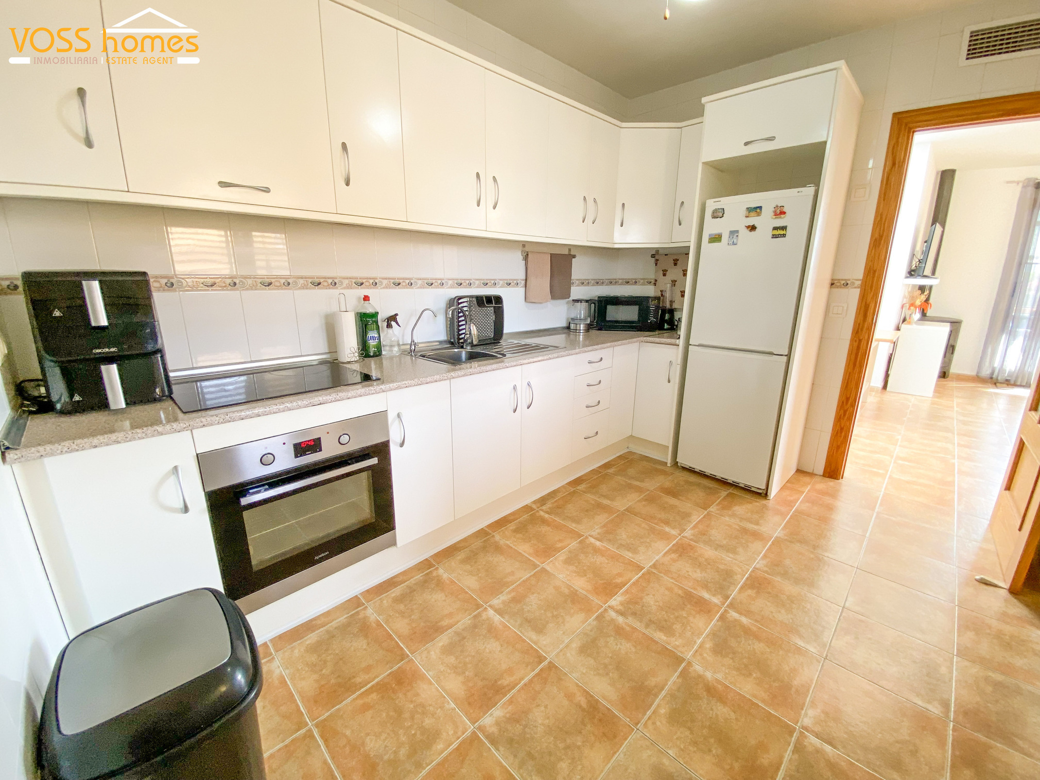 VH2824: Villa for Sale in La Alfoquia Area