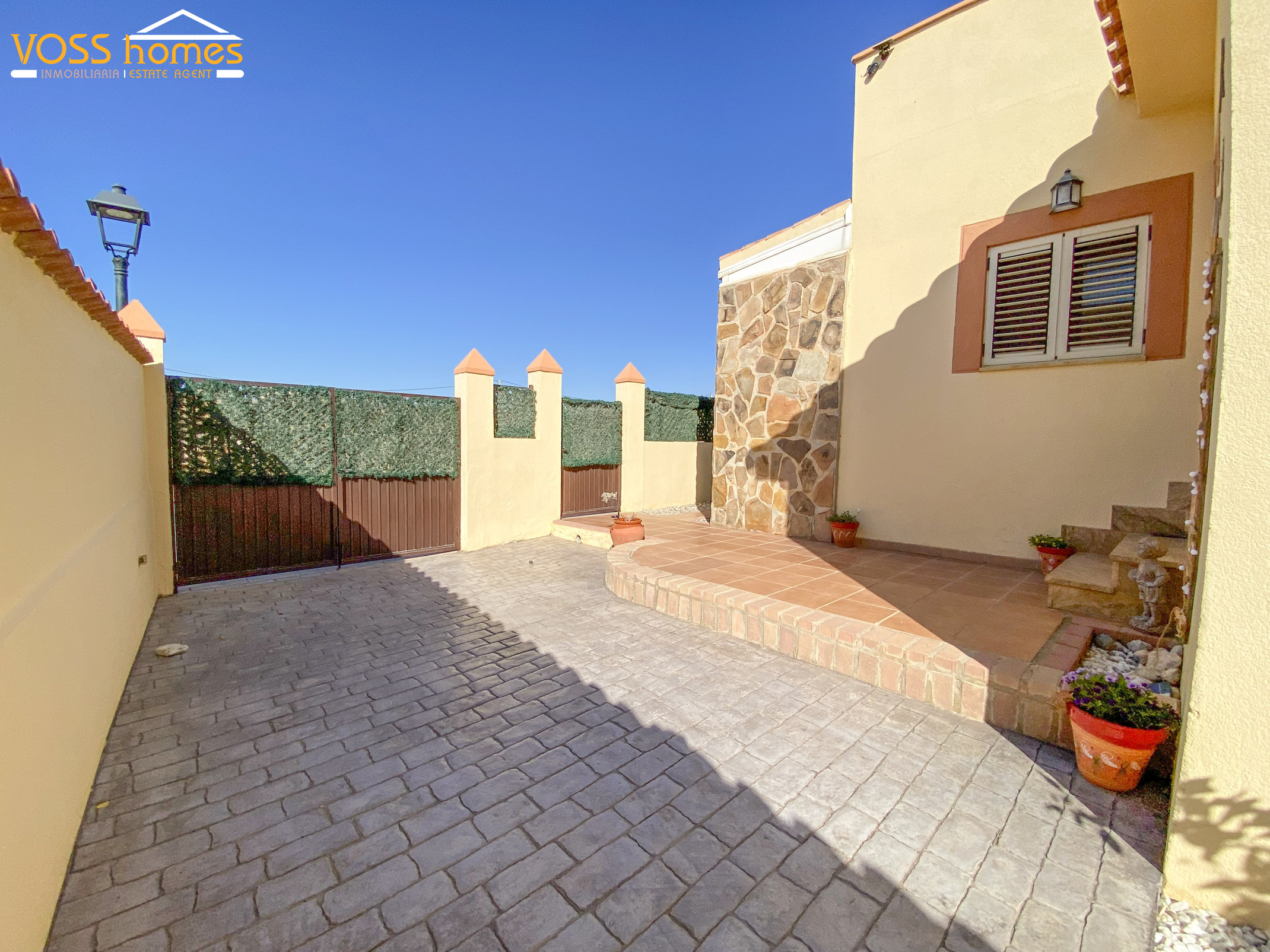 VH2824: Villa for Sale in La Alfoquia Area