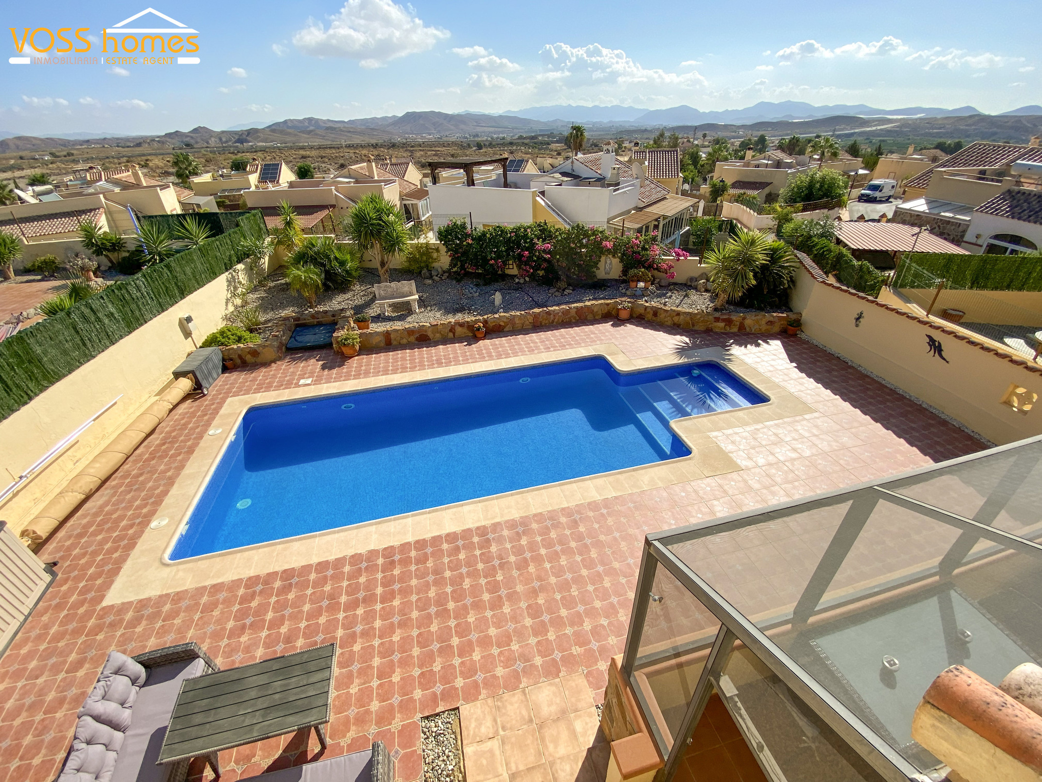 VH2824: Villa for Sale in La Alfoquia Area