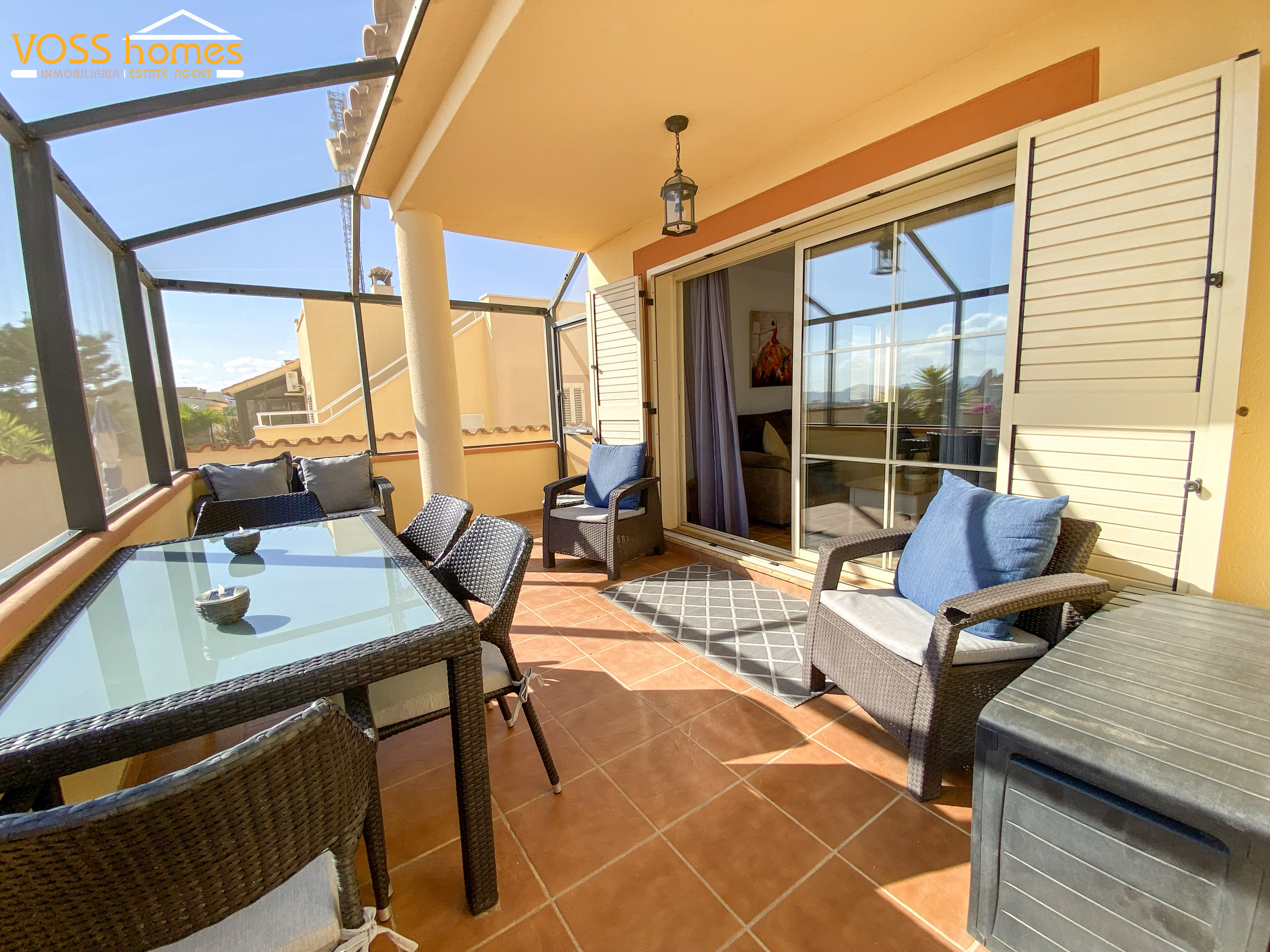 VH2824: Villa for Sale in La Alfoquia Area