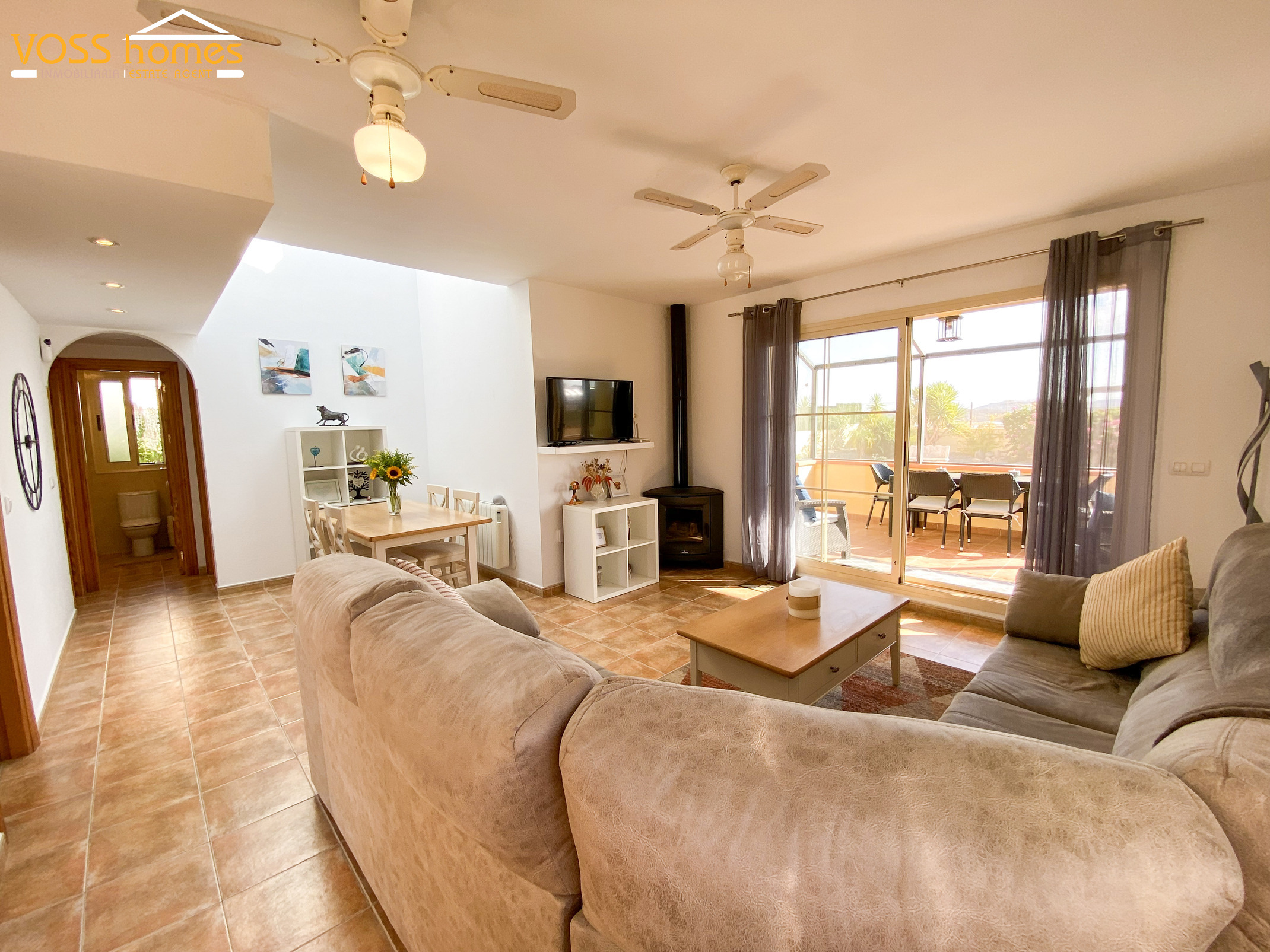 VH2824: Villa for Sale in La Alfoquia Area