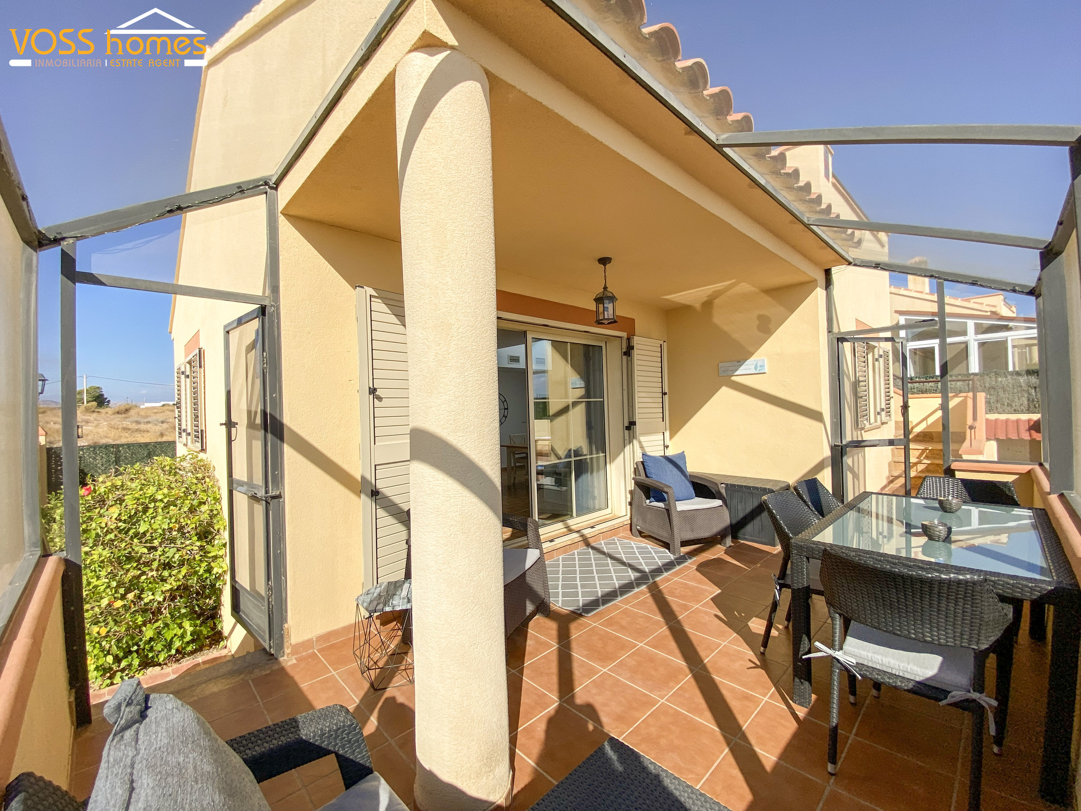 VH2824: Villa for Sale in La Alfoquia Area