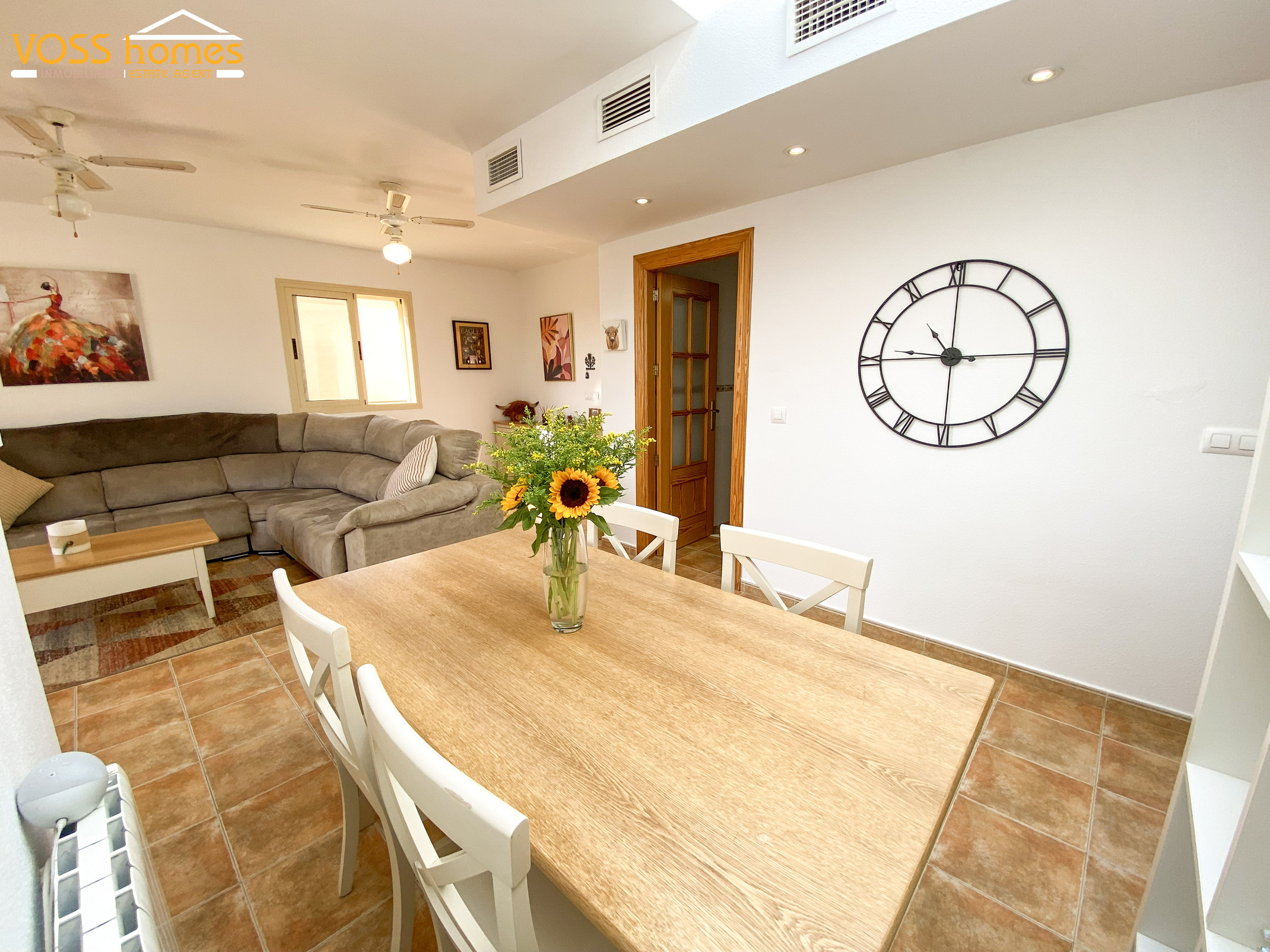 VH2824: Villa for Sale in La Alfoquia Area