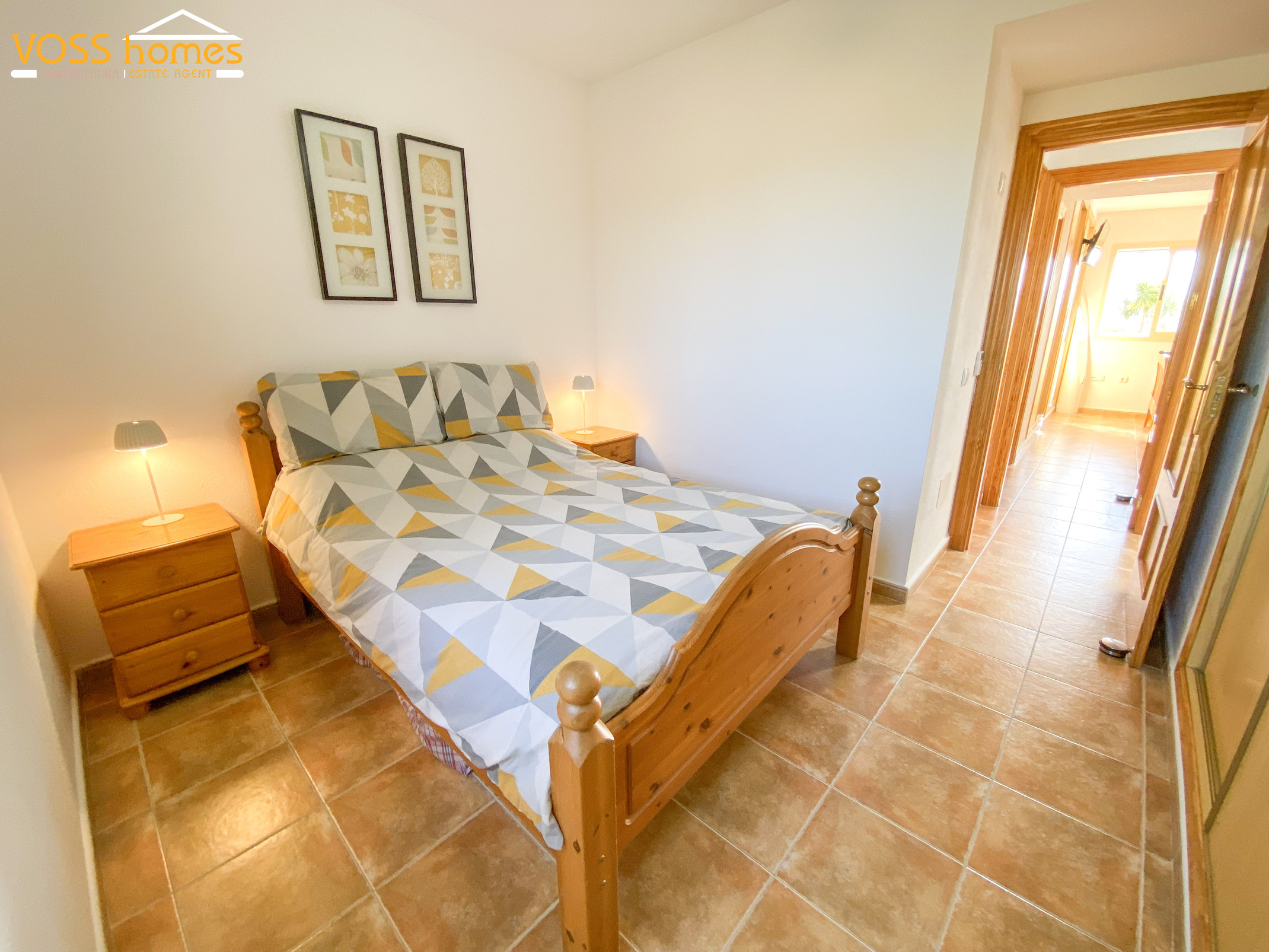 VH2824: Villa for Sale in La Alfoquia Area