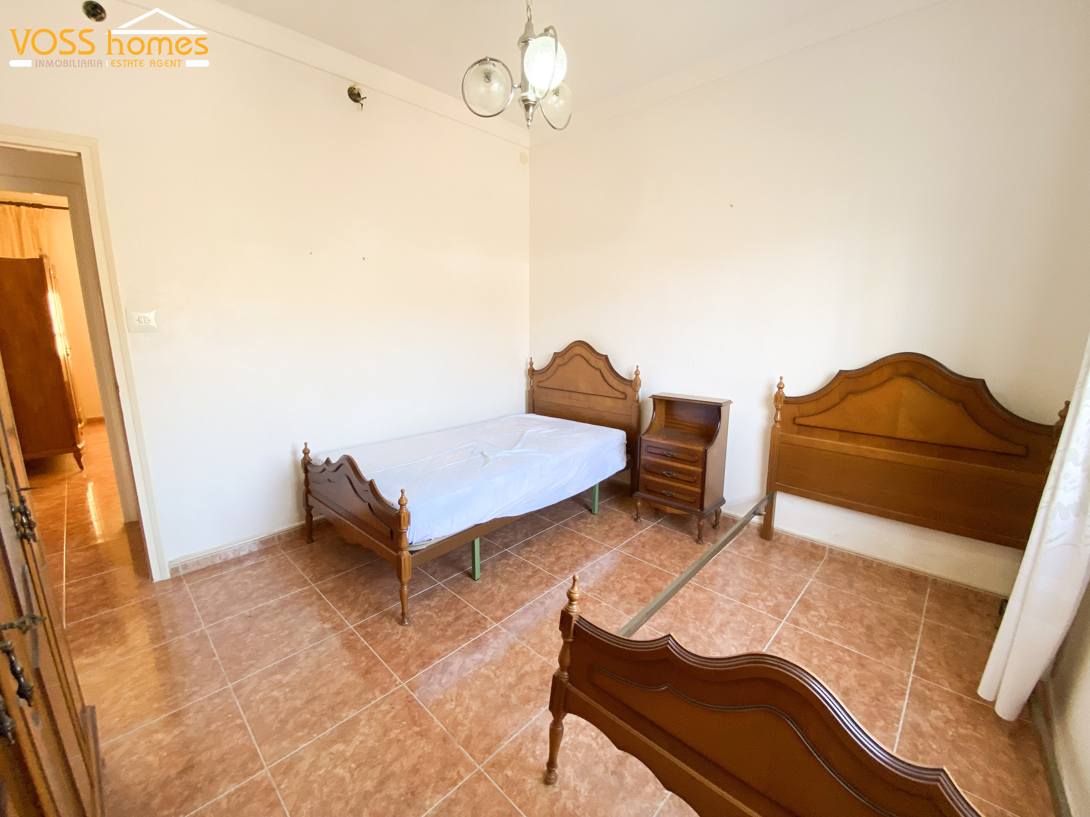 VH2826: Country House / Cortijo for Sale in Huércal-Overa Countryside