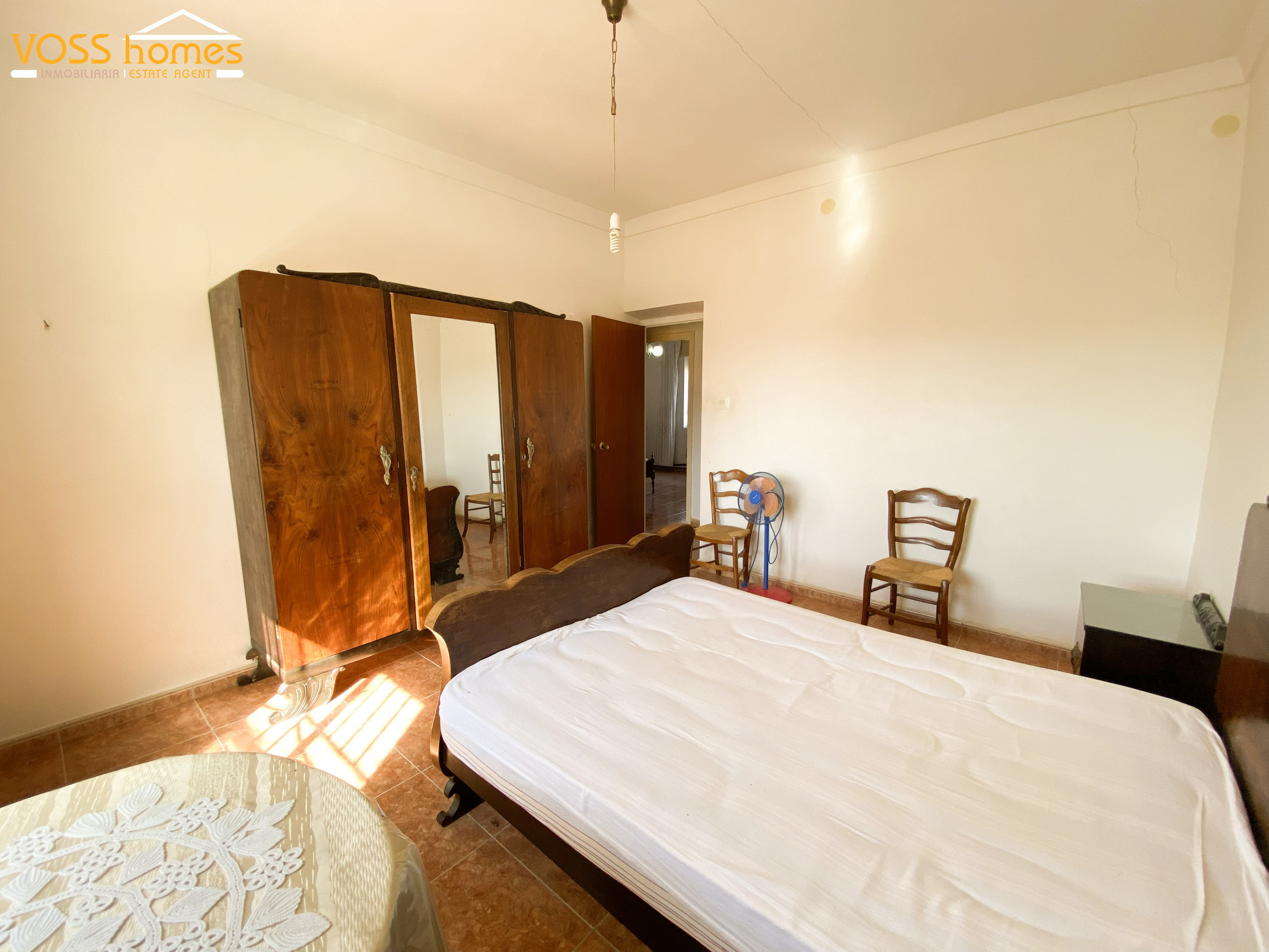 VH2826: Country House / Cortijo for Sale in Huércal-Overa Countryside