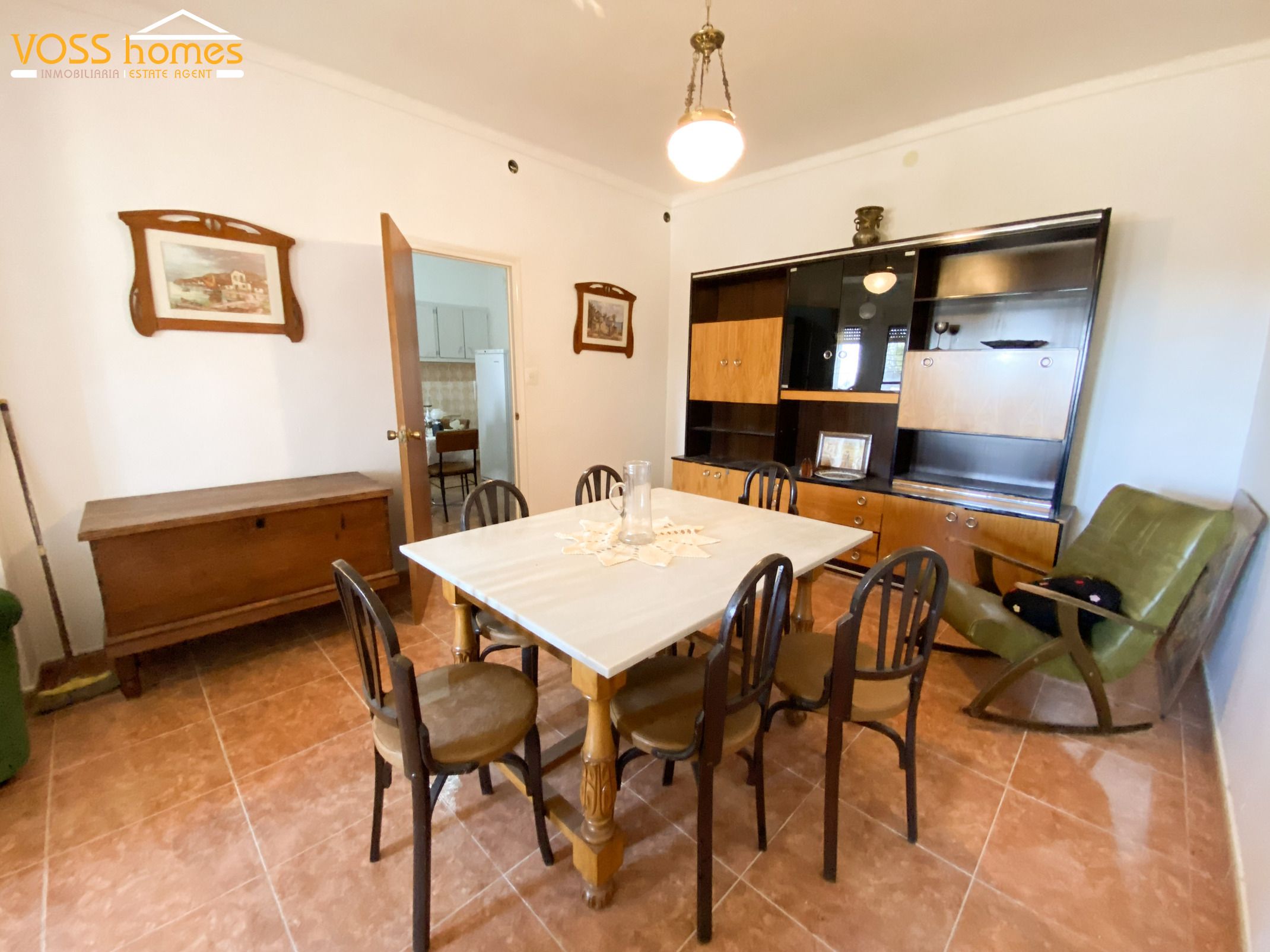 VH2826: Country House / Cortijo for Sale in Huércal-Overa Countryside