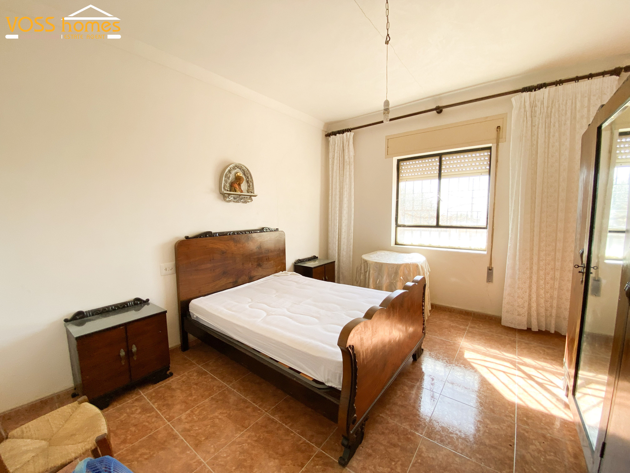 VH2826: Country House / Cortijo for Sale in Huércal-Overa Countryside