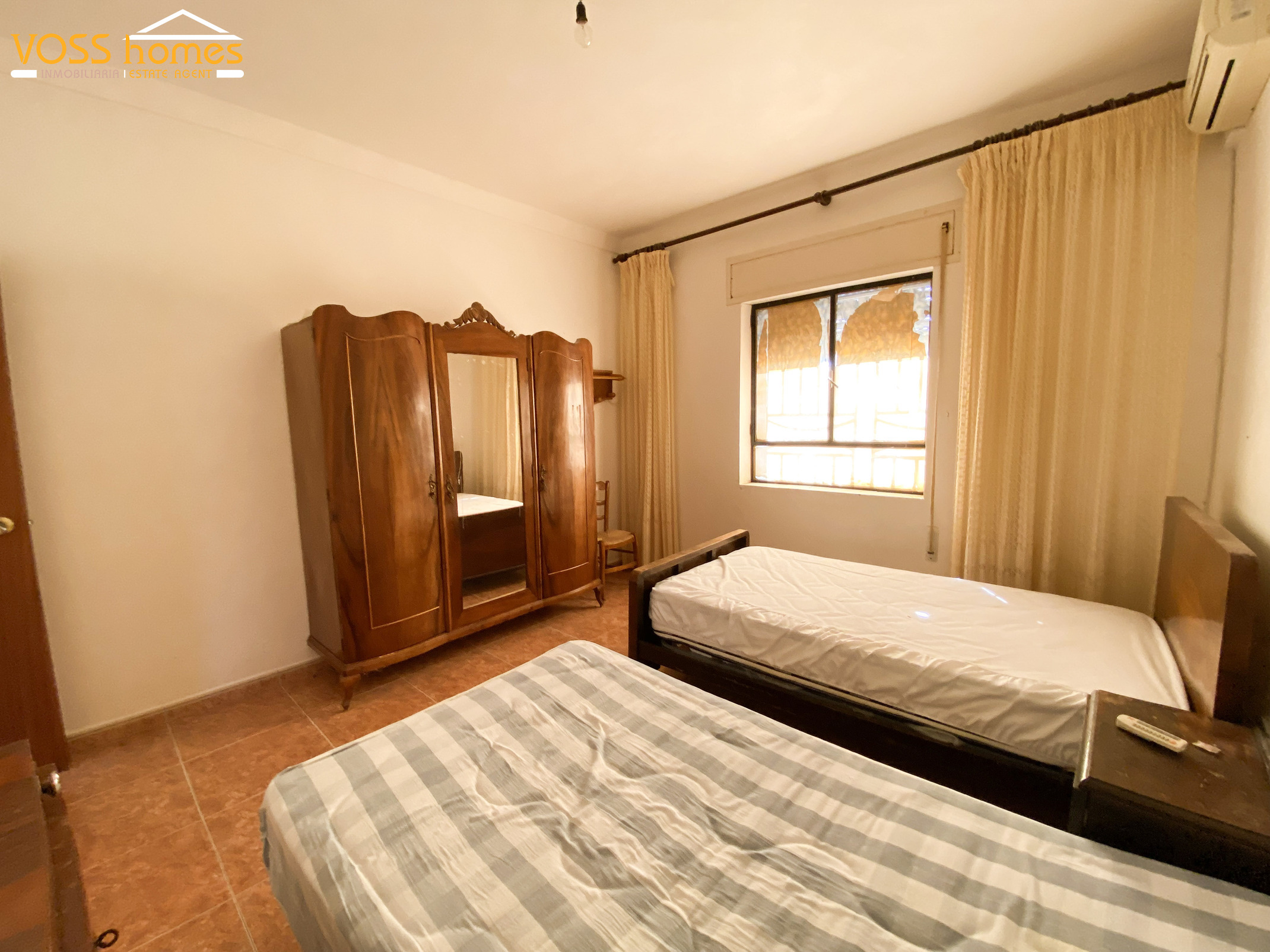 VH2826: Country House / Cortijo for Sale in Huércal-Overa Countryside