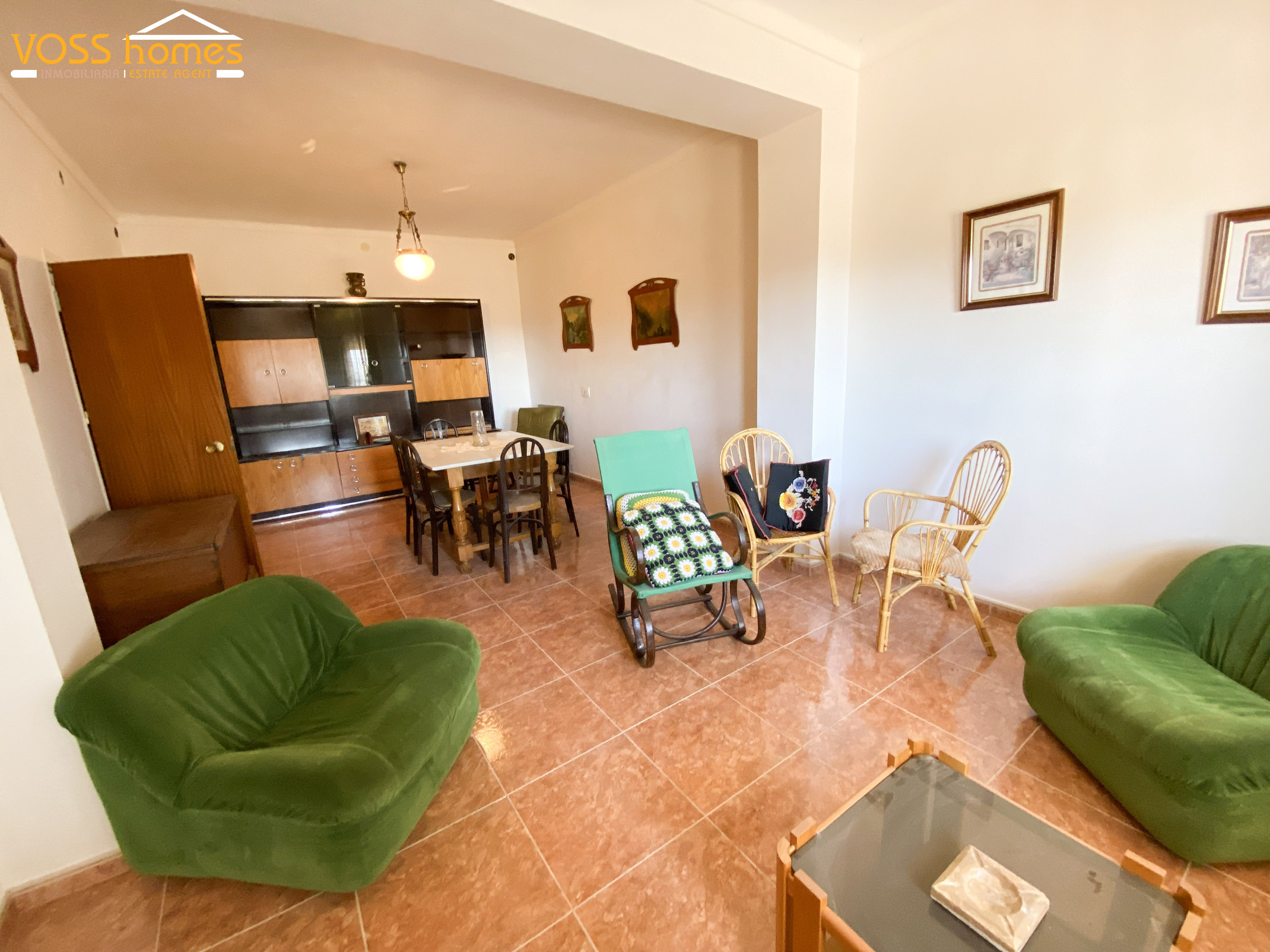 VH2826: Country House / Cortijo for Sale in Huércal-Overa Countryside
