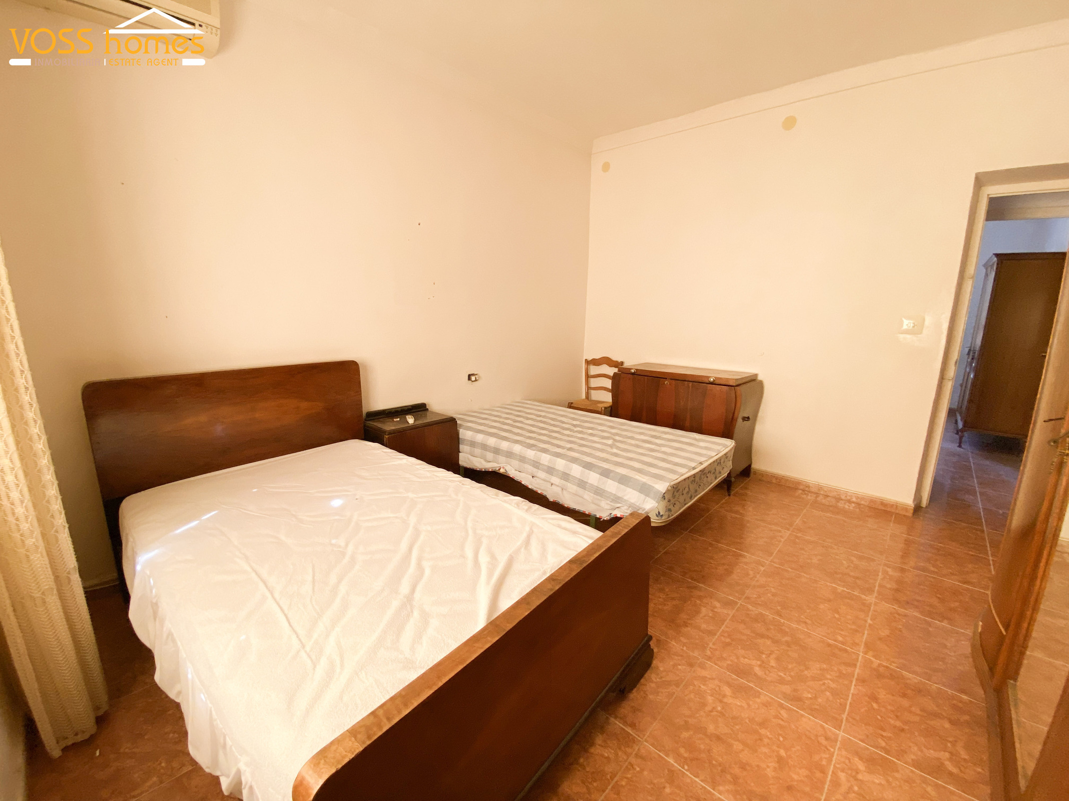 VH2826: Country House / Cortijo for Sale in Huércal-Overa Countryside