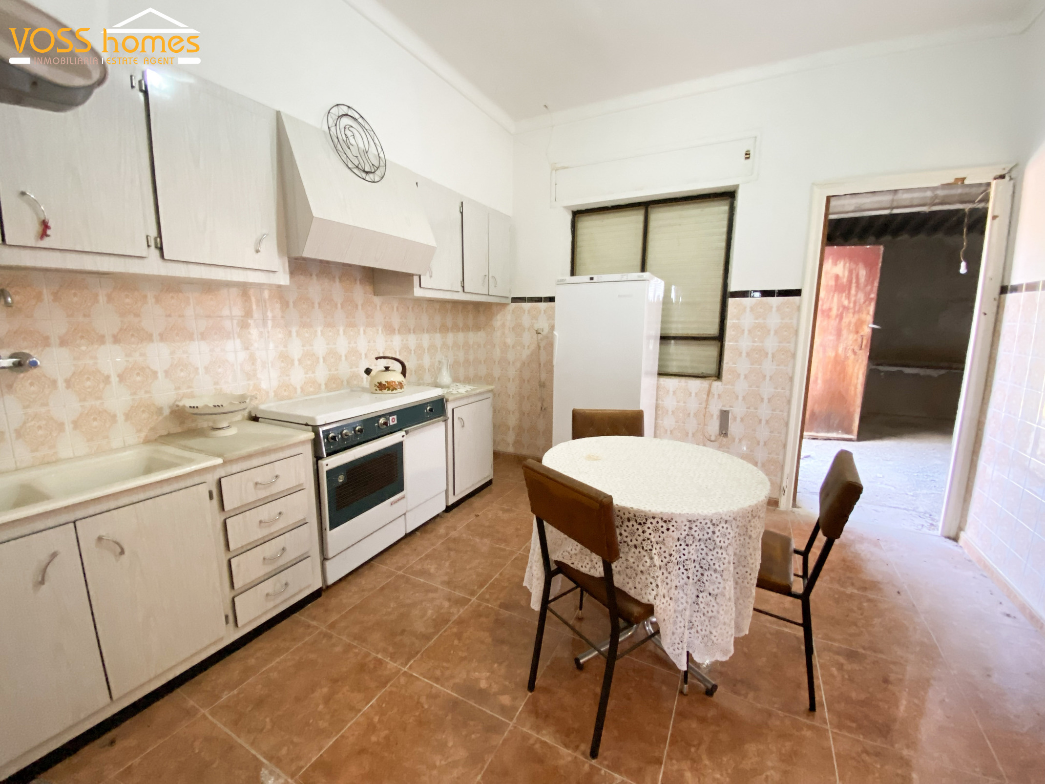 VH2826: Country House / Cortijo for Sale in Huércal-Overa Countryside