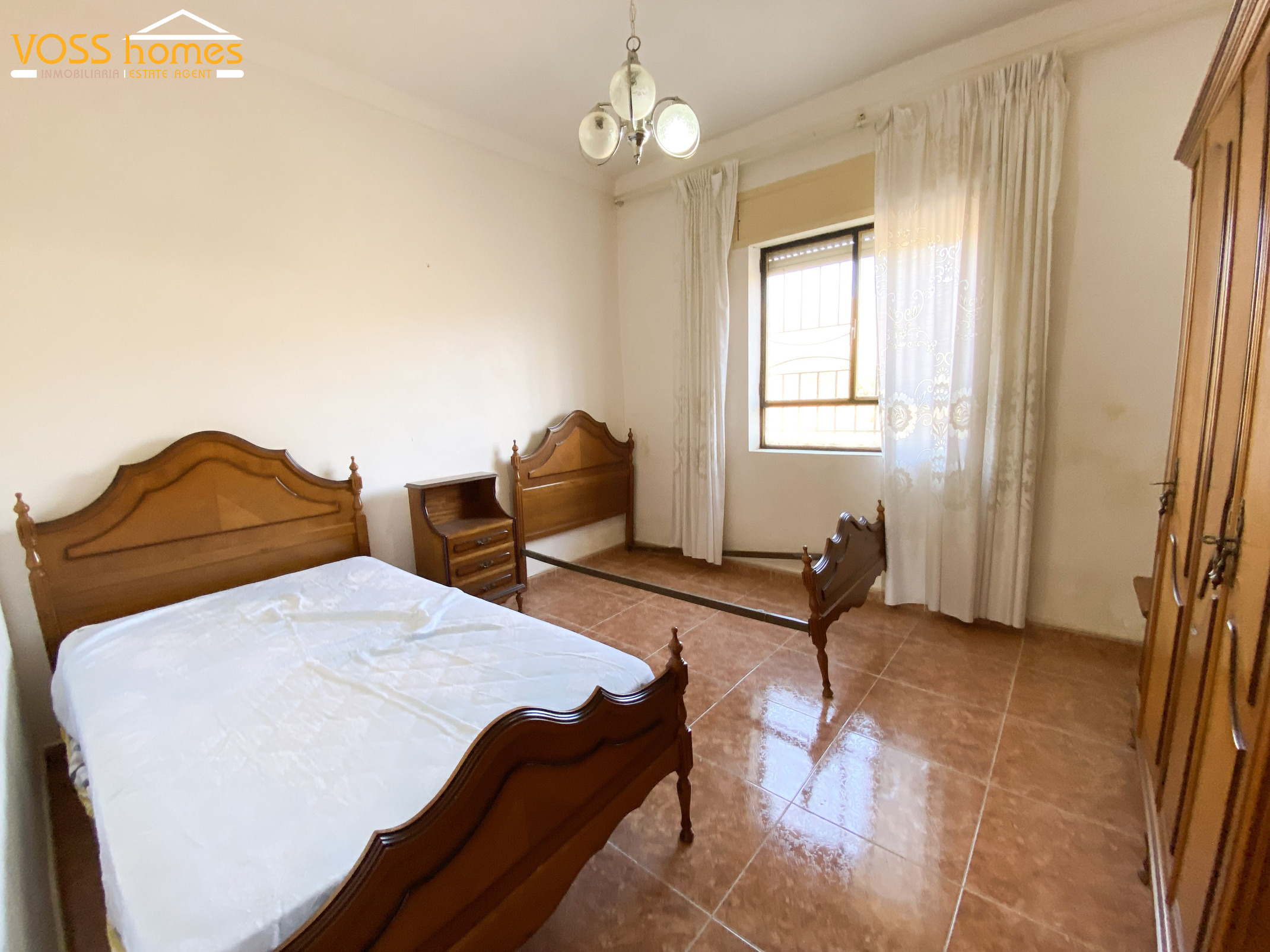 VH2826: Country House / Cortijo for Sale in Huércal-Overa Countryside