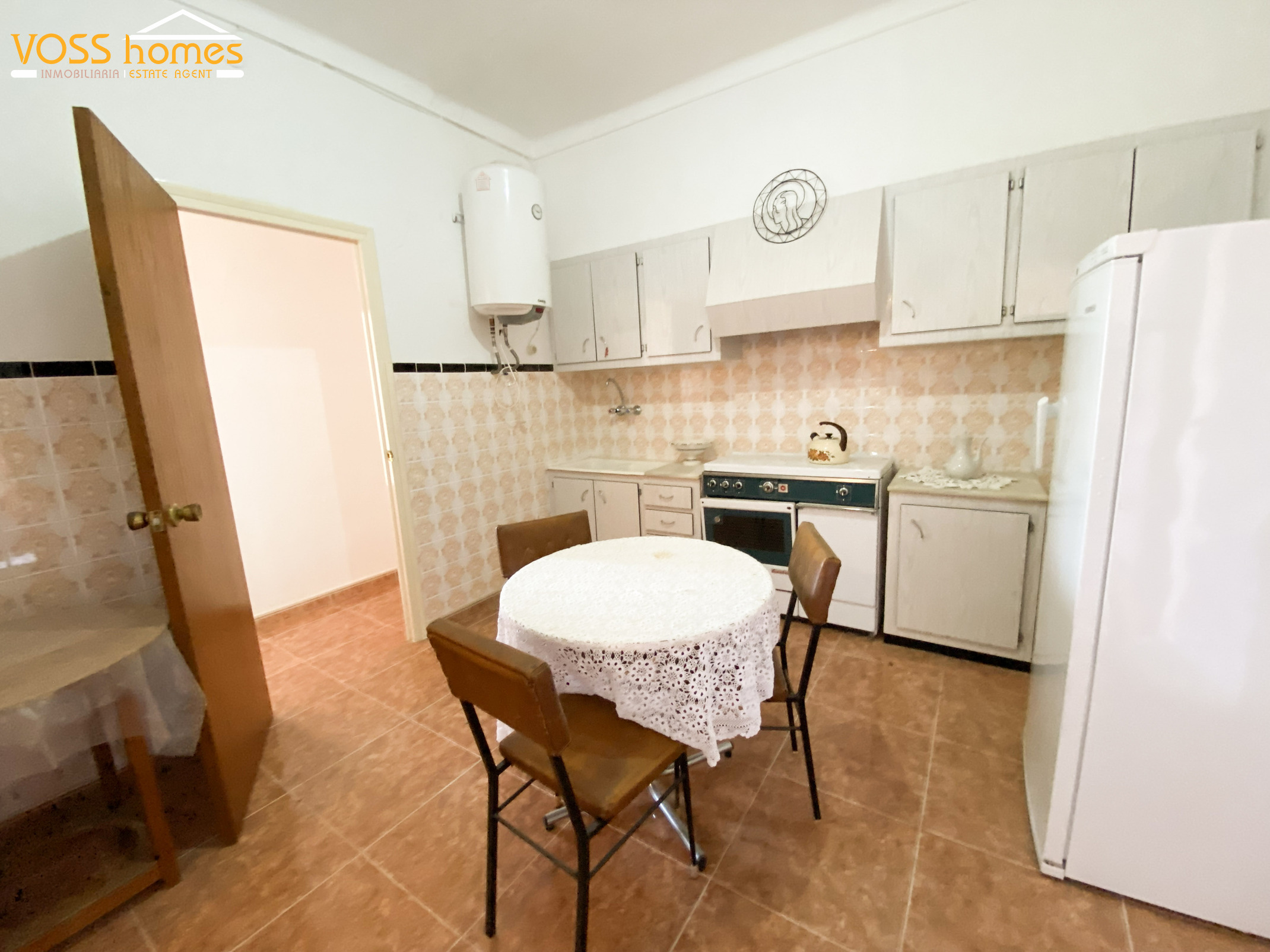 VH2826: Country House / Cortijo for Sale in Huércal-Overa Countryside