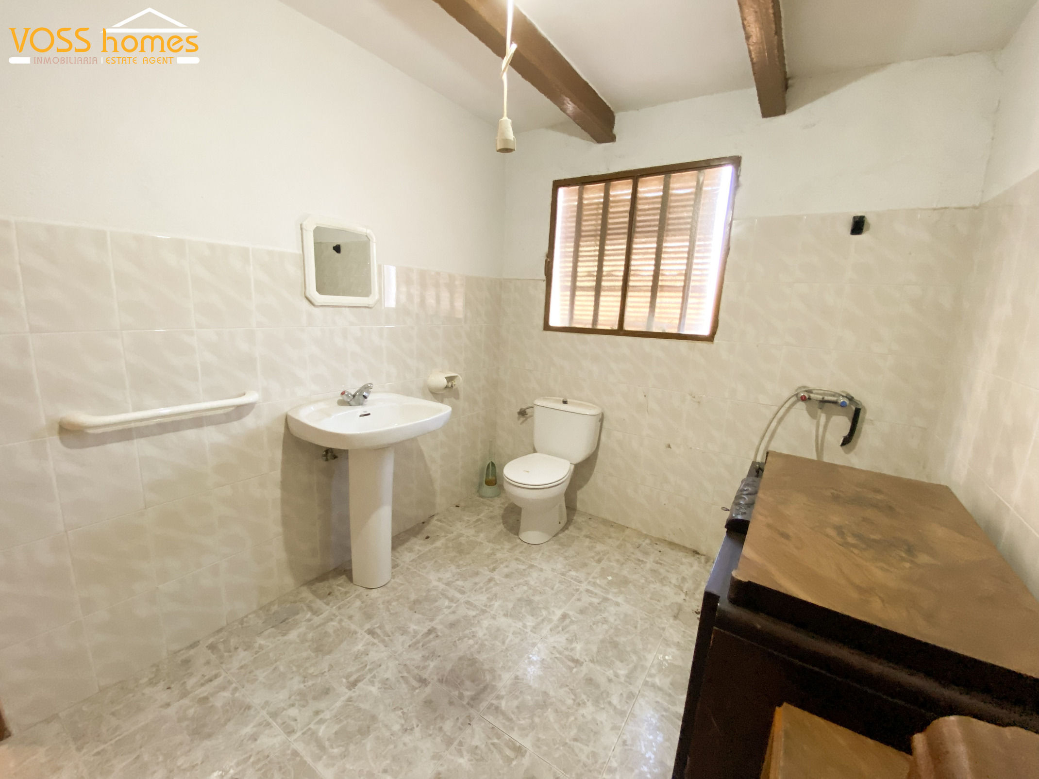VH2826: Country House / Cortijo for Sale in Huércal-Overa Countryside
