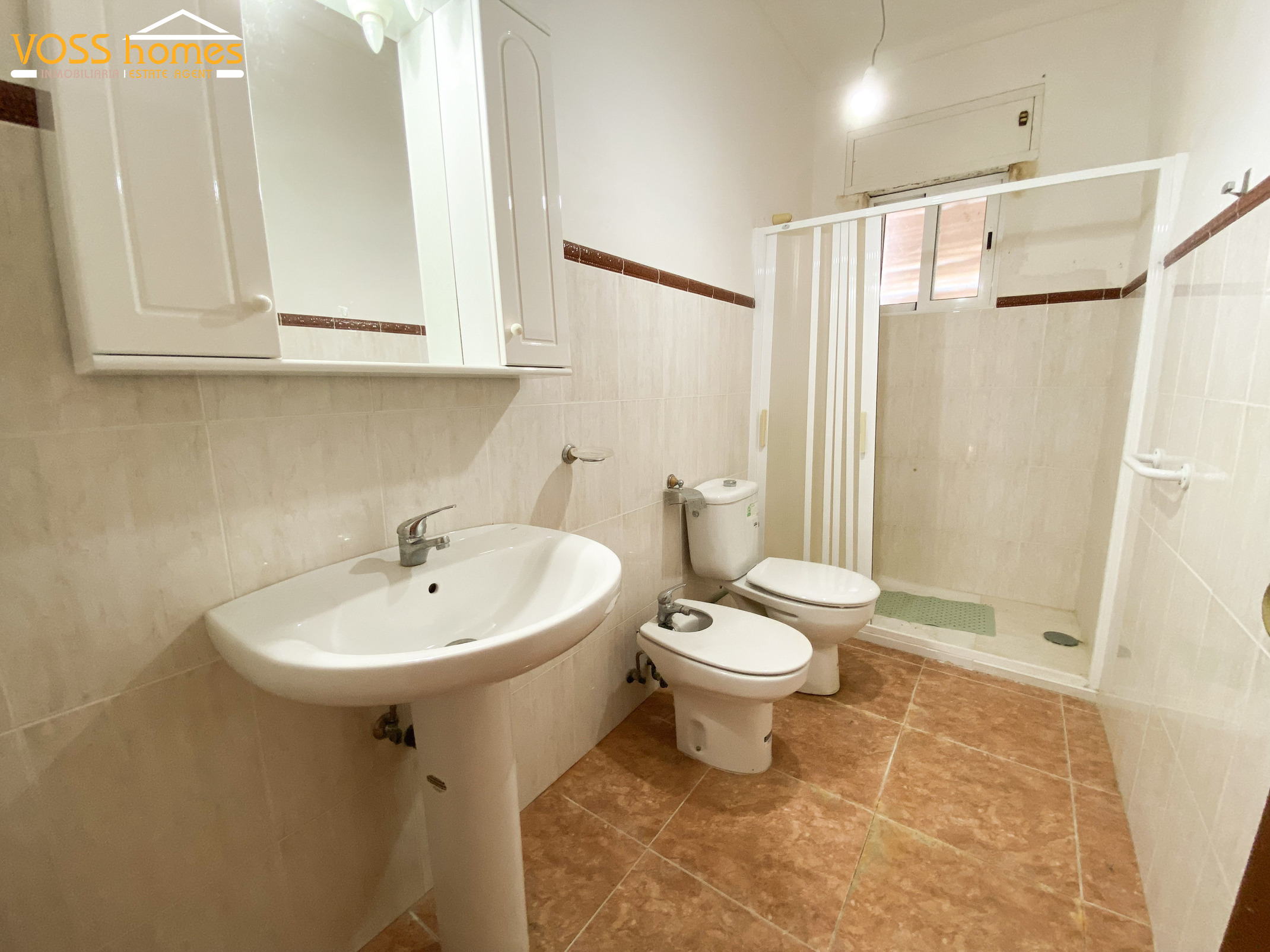 VH2826: Country House / Cortijo for Sale in Huércal-Overa Countryside