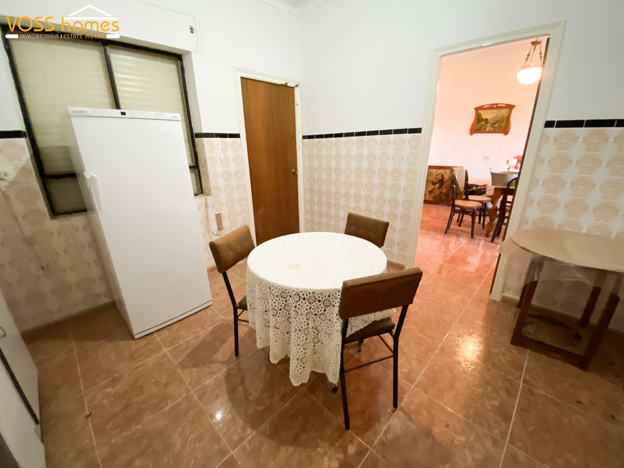 VH2826: Country House / Cortijo for Sale in Huércal-Overa Countryside