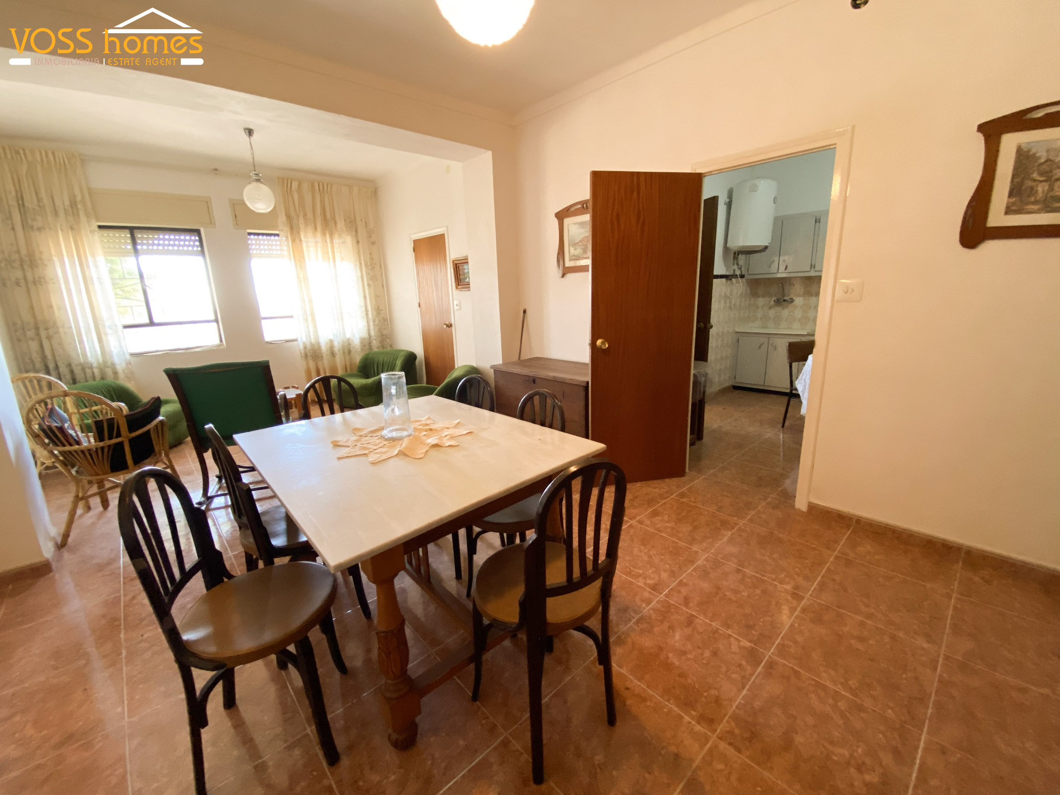 VH2826: Country House / Cortijo for Sale in Huércal-Overa Countryside
