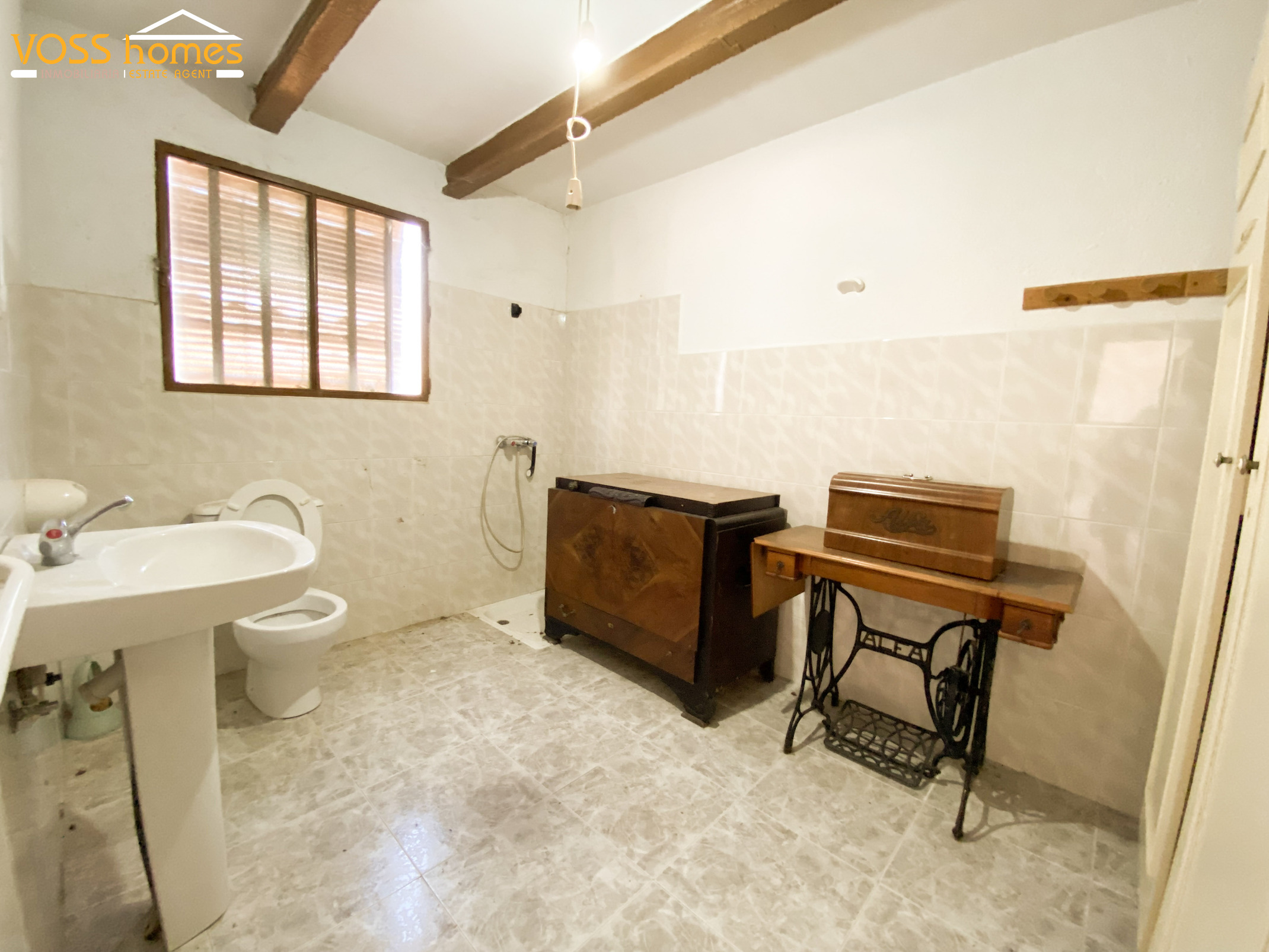 VH2826: Country House / Cortijo for Sale in Huércal-Overa Countryside