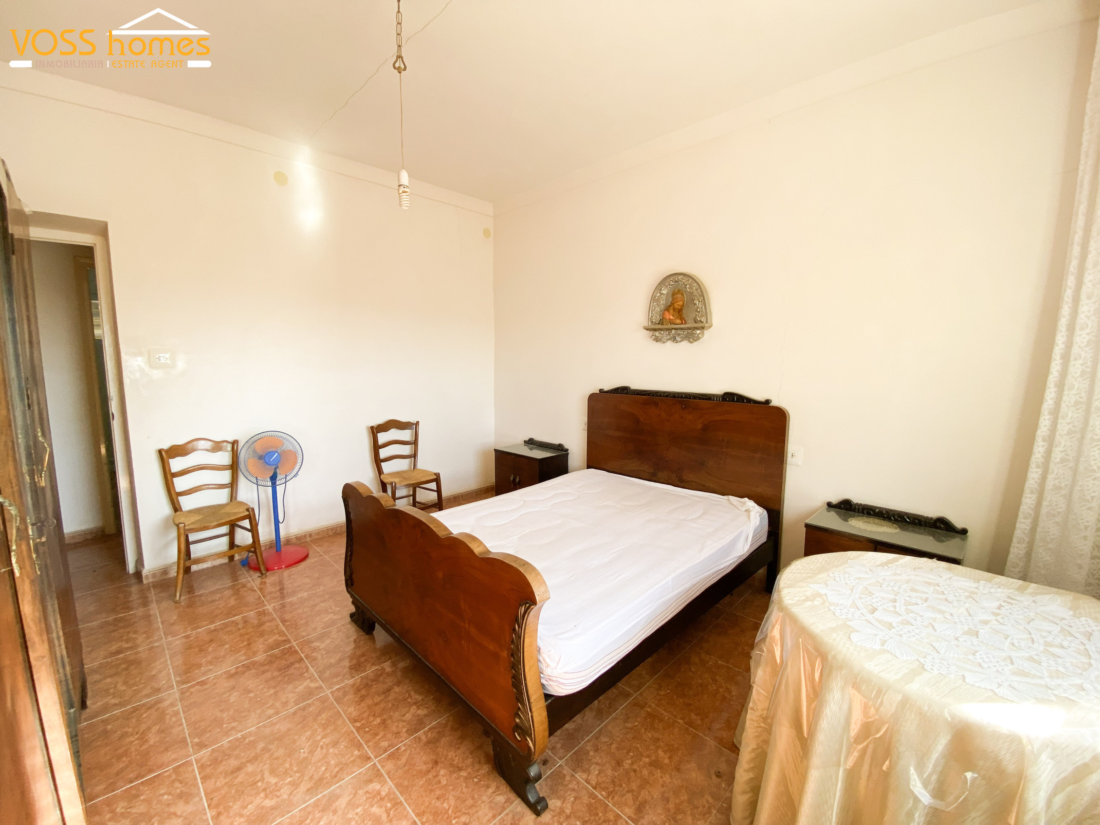 VH2826: Country House / Cortijo for Sale in Huércal-Overa Countryside