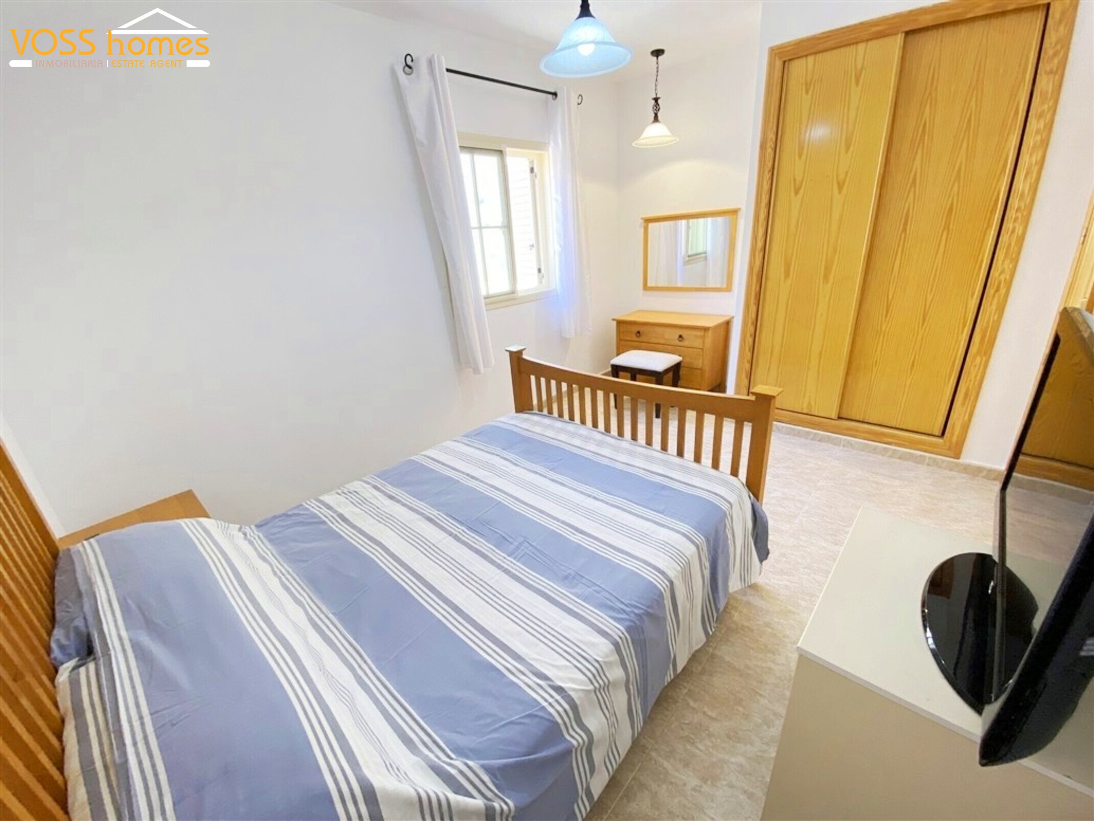 VH2827: Duplex for Sale in Zurgena Area