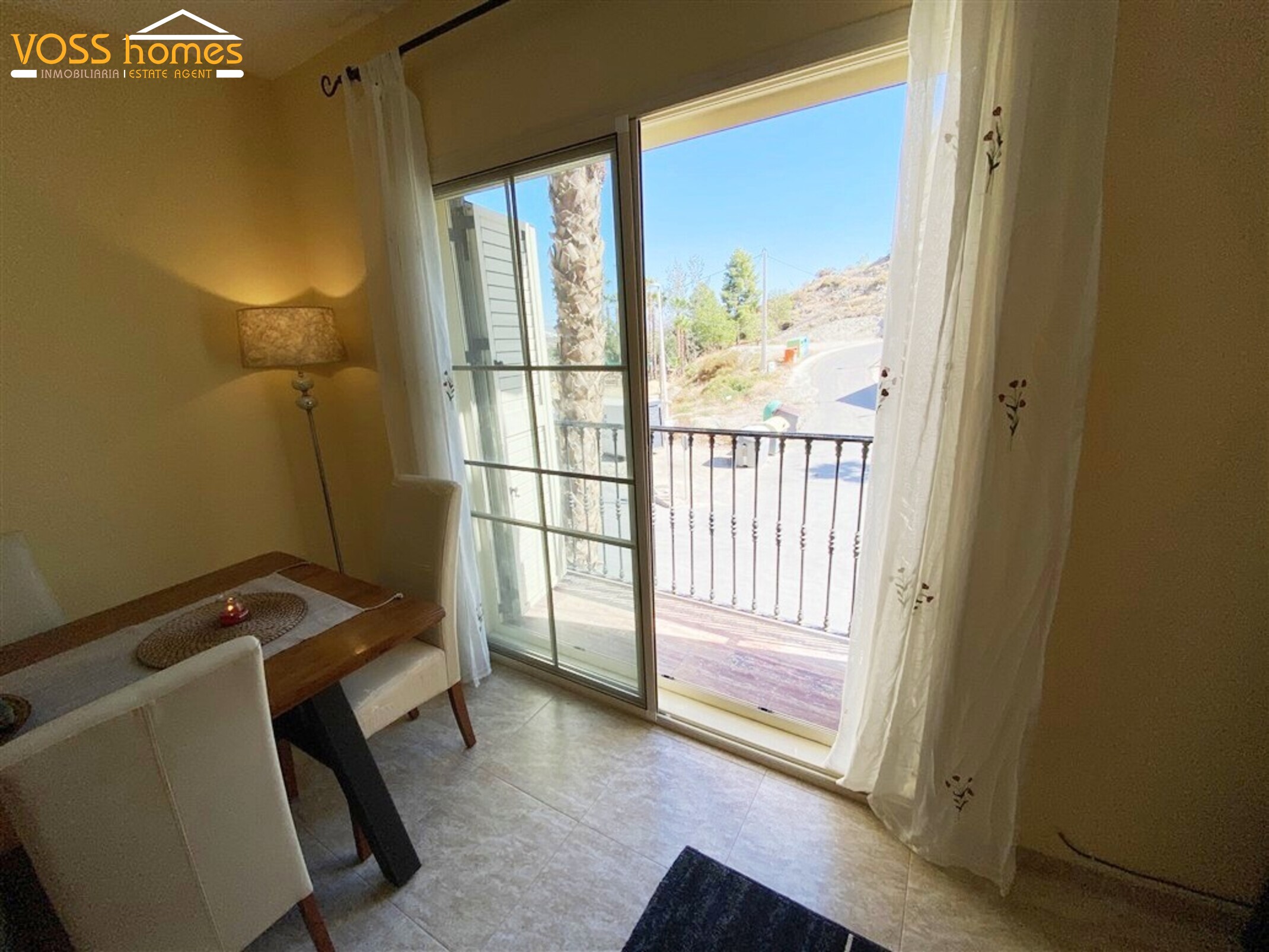VH2827: Duplex for Sale in Zurgena Area