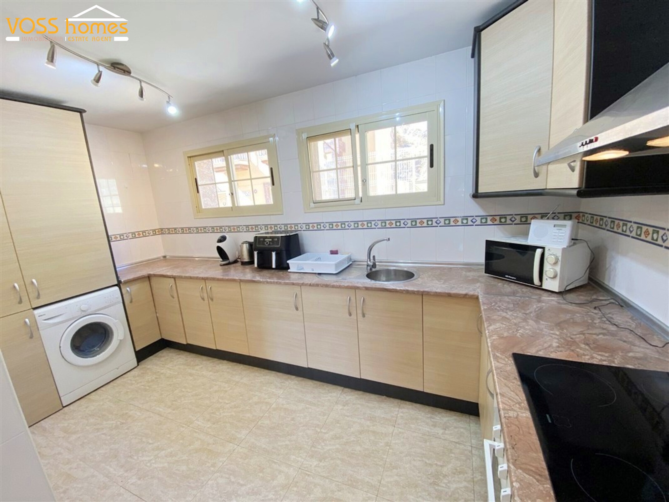 VH2827: Duplex for Sale in Zurgena Area