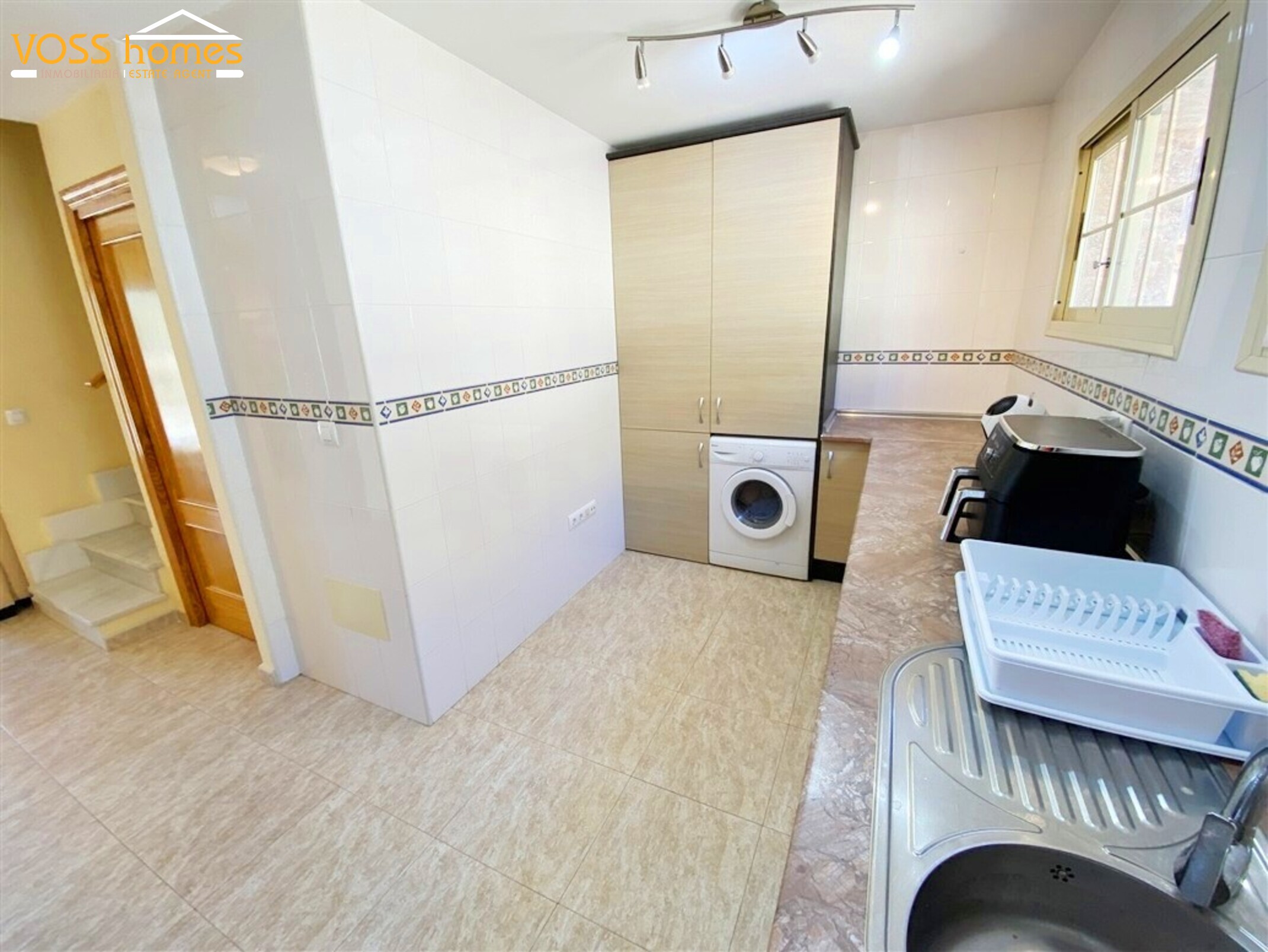 VH2827: Duplex for Sale in Zurgena Area