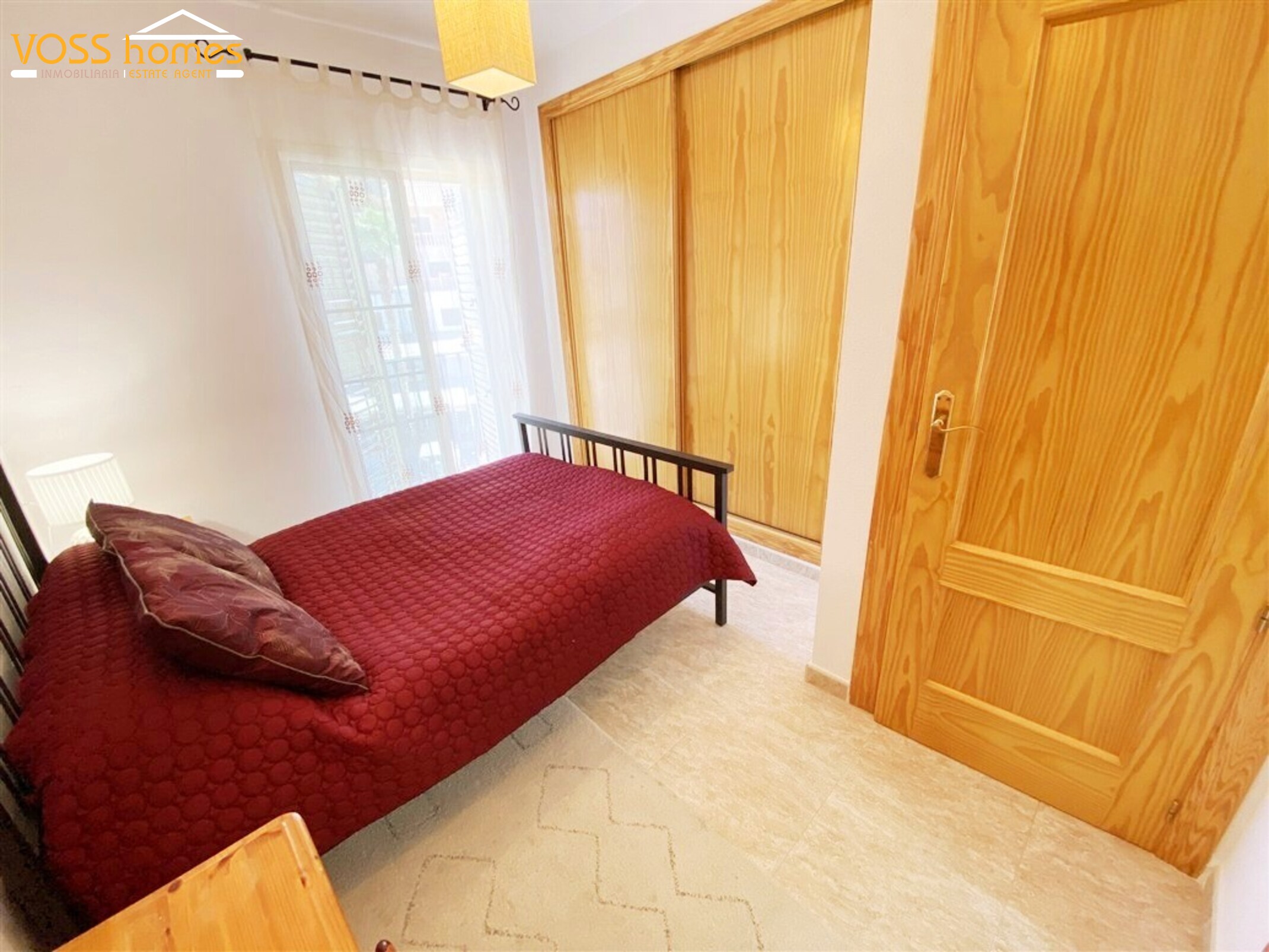 VH2827: Duplex for Sale in Zurgena Area