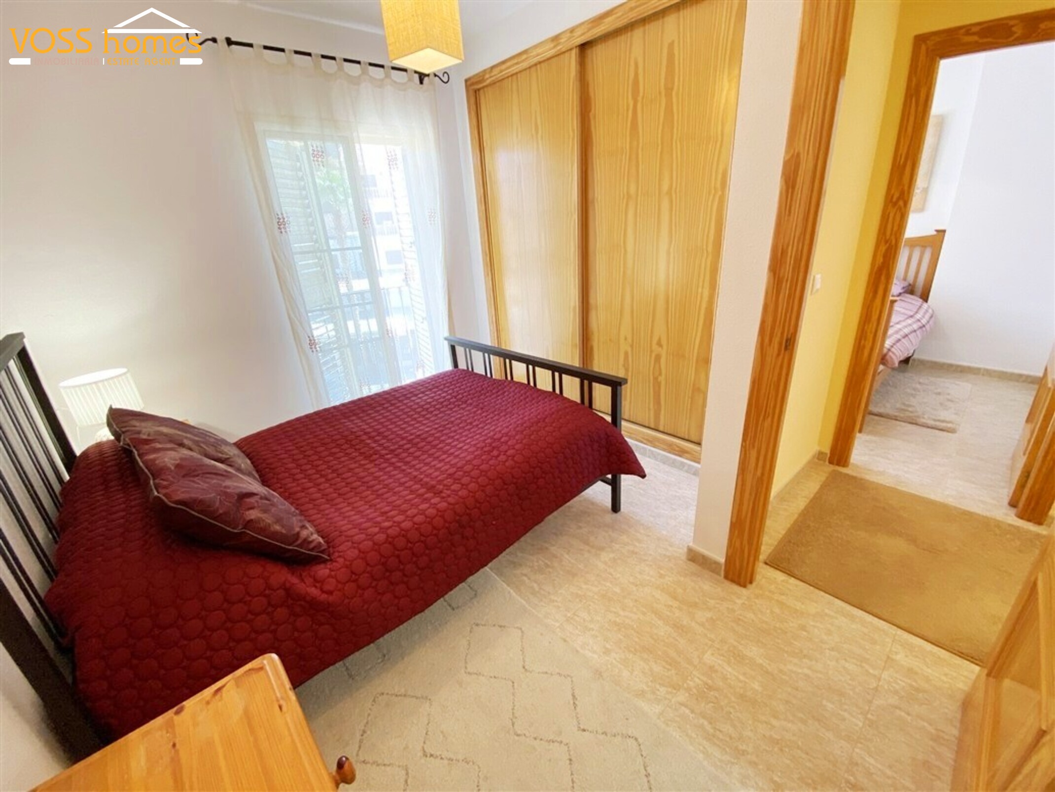 VH2827: Duplex for Sale in Zurgena Area