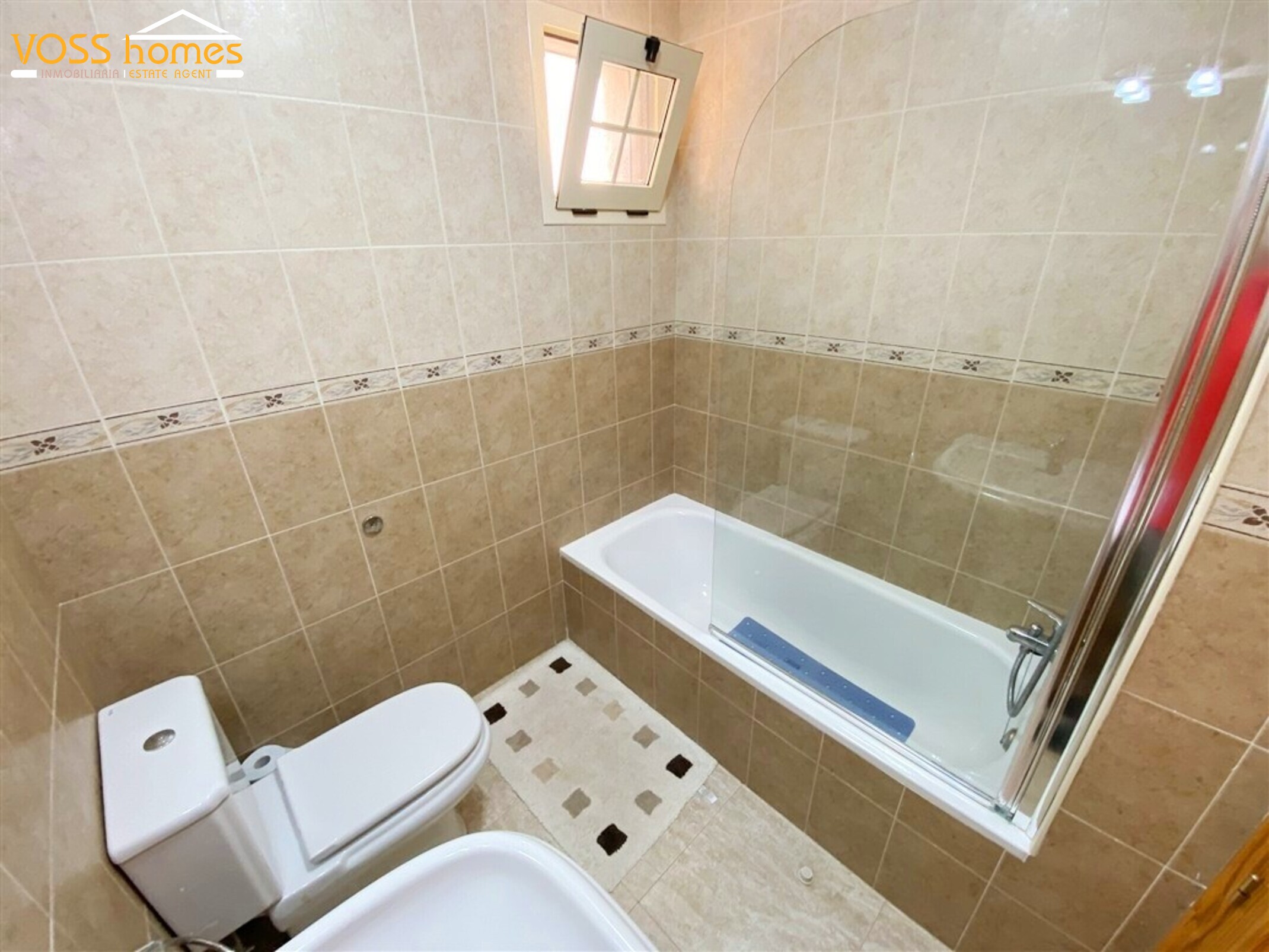 VH2827: Duplex for Sale in Zurgena Area